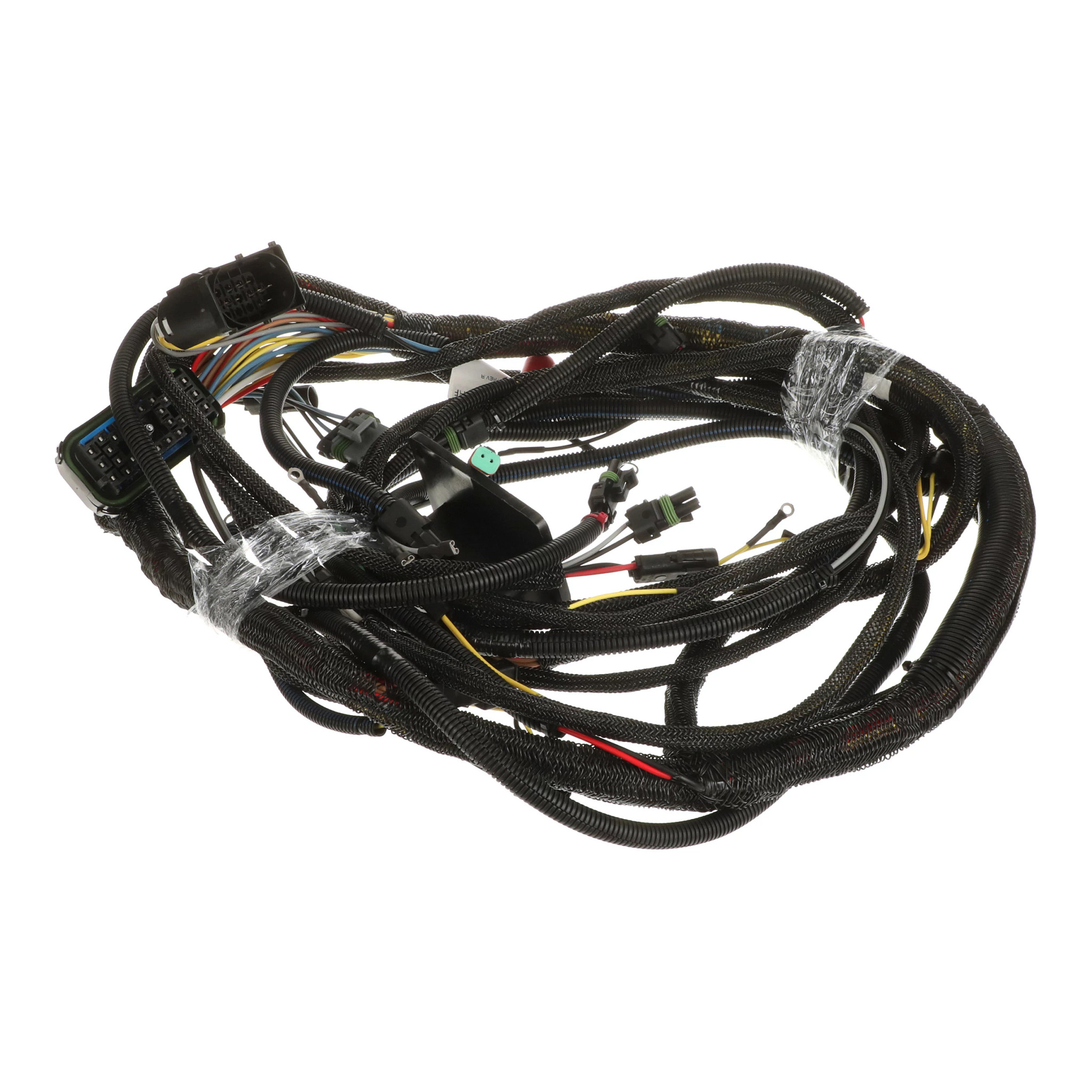 WIRE HARNESS | CASECE | CA | EN