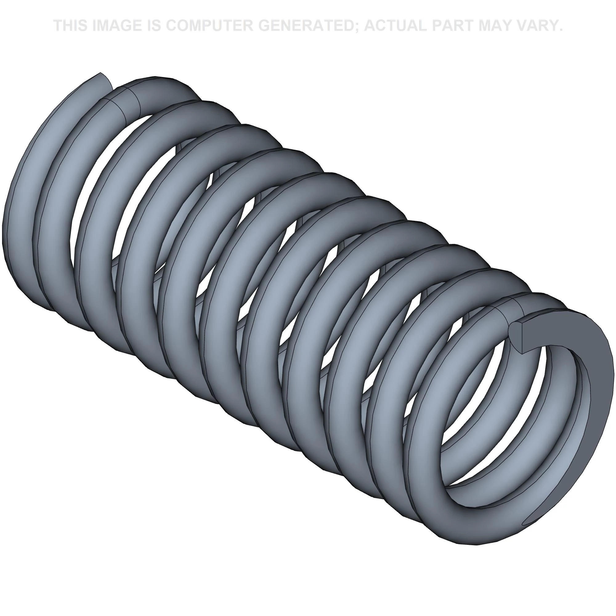 Spring | FLEXICOIL | CA | EN