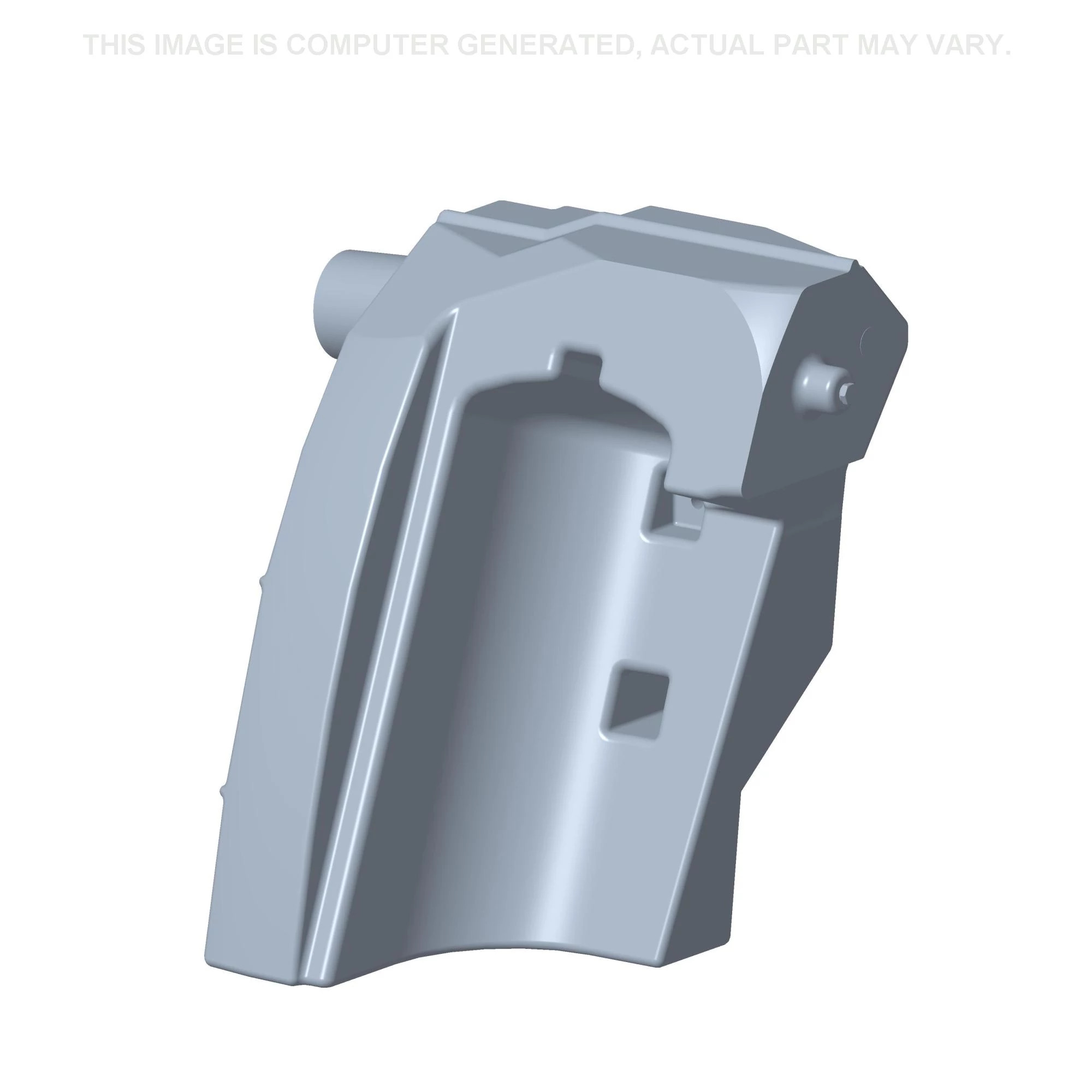 Urea Tank | NEWHOLLANDAG | US | EN