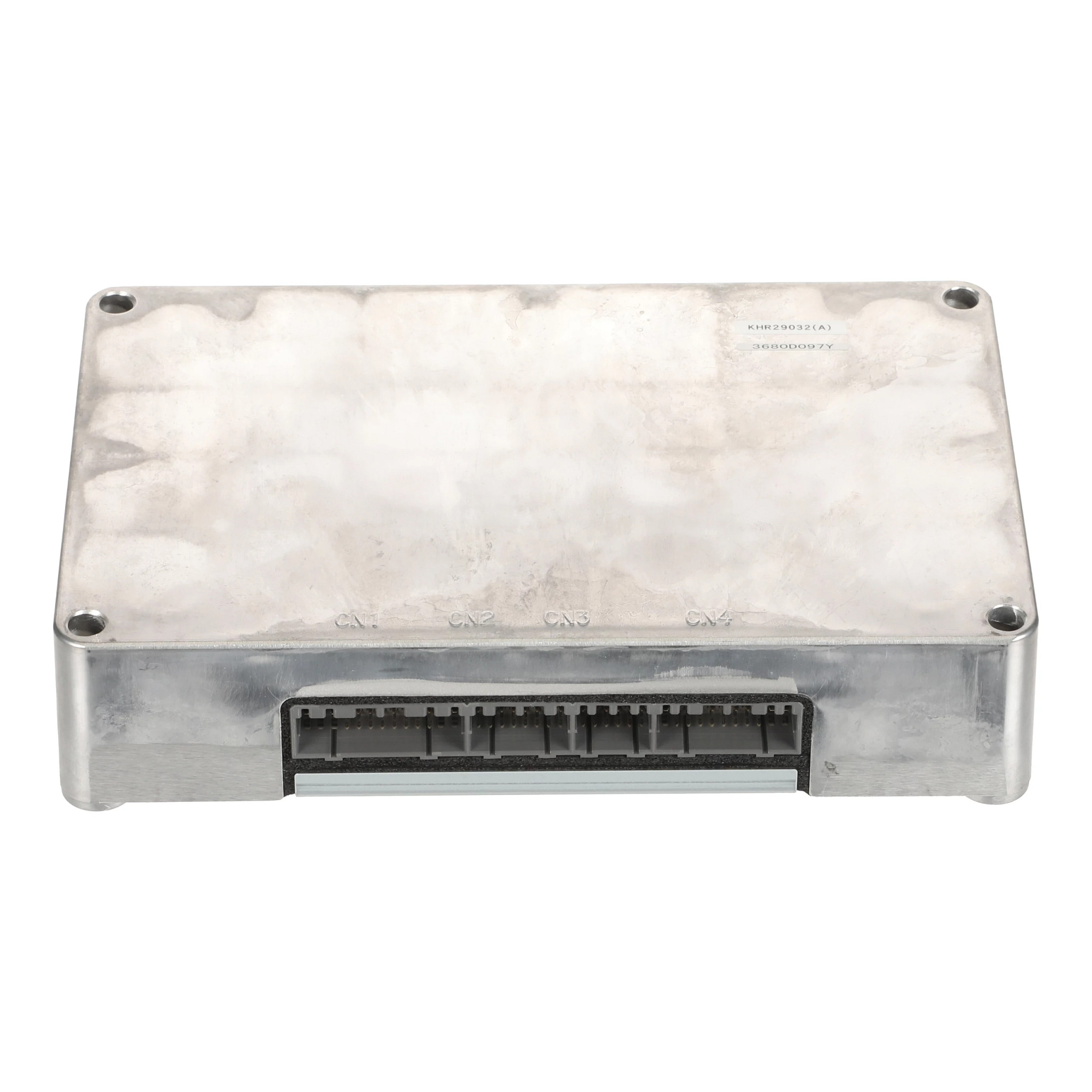 CONTROLLER | CASECE | CA | EN