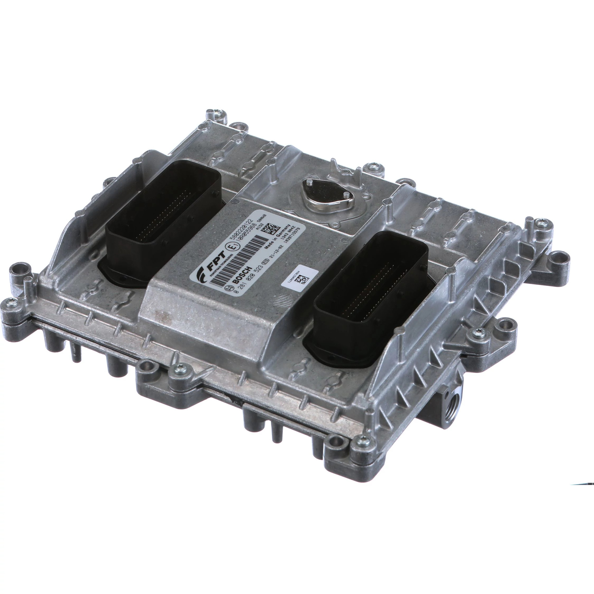 Electronic Control Unit | CASEIH | CA | EN