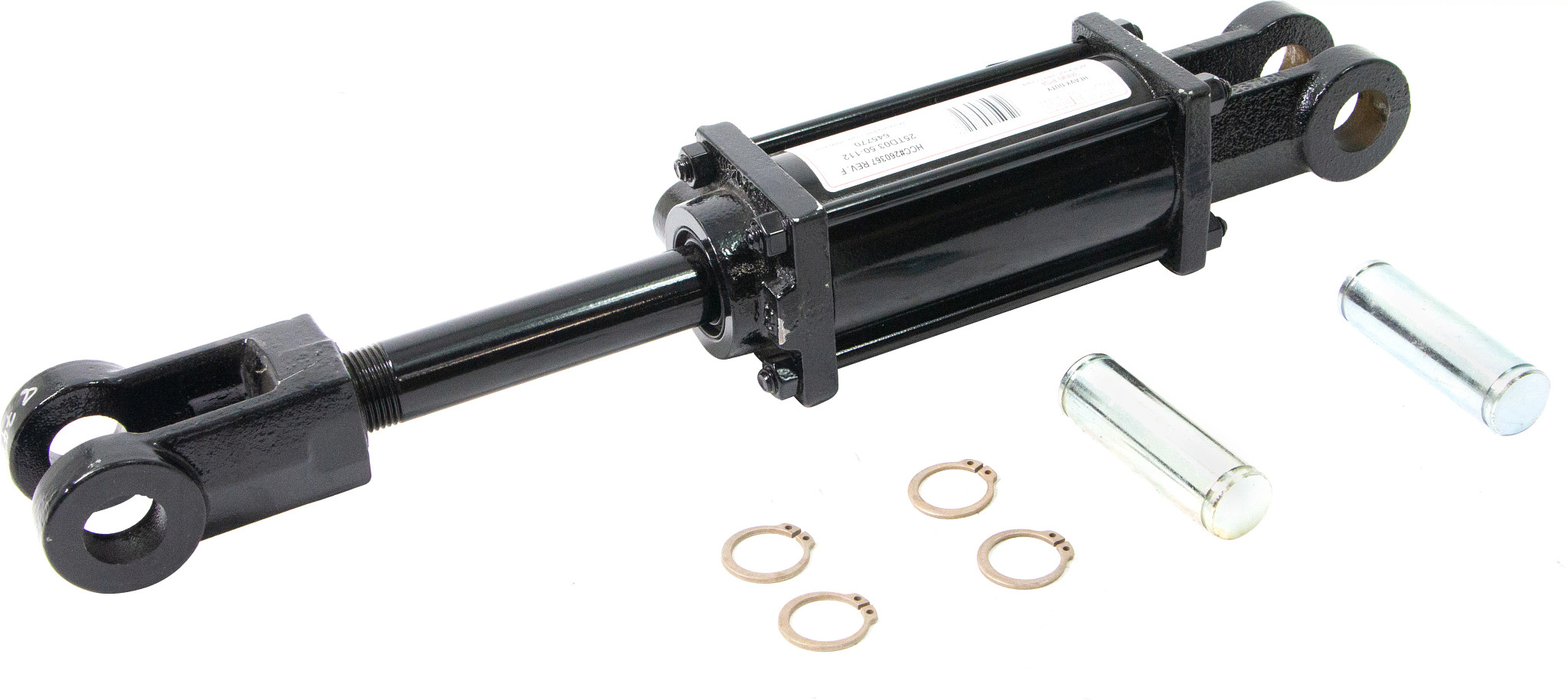 HYDRAULISCH CILINDER | CASEIH | EU | PT