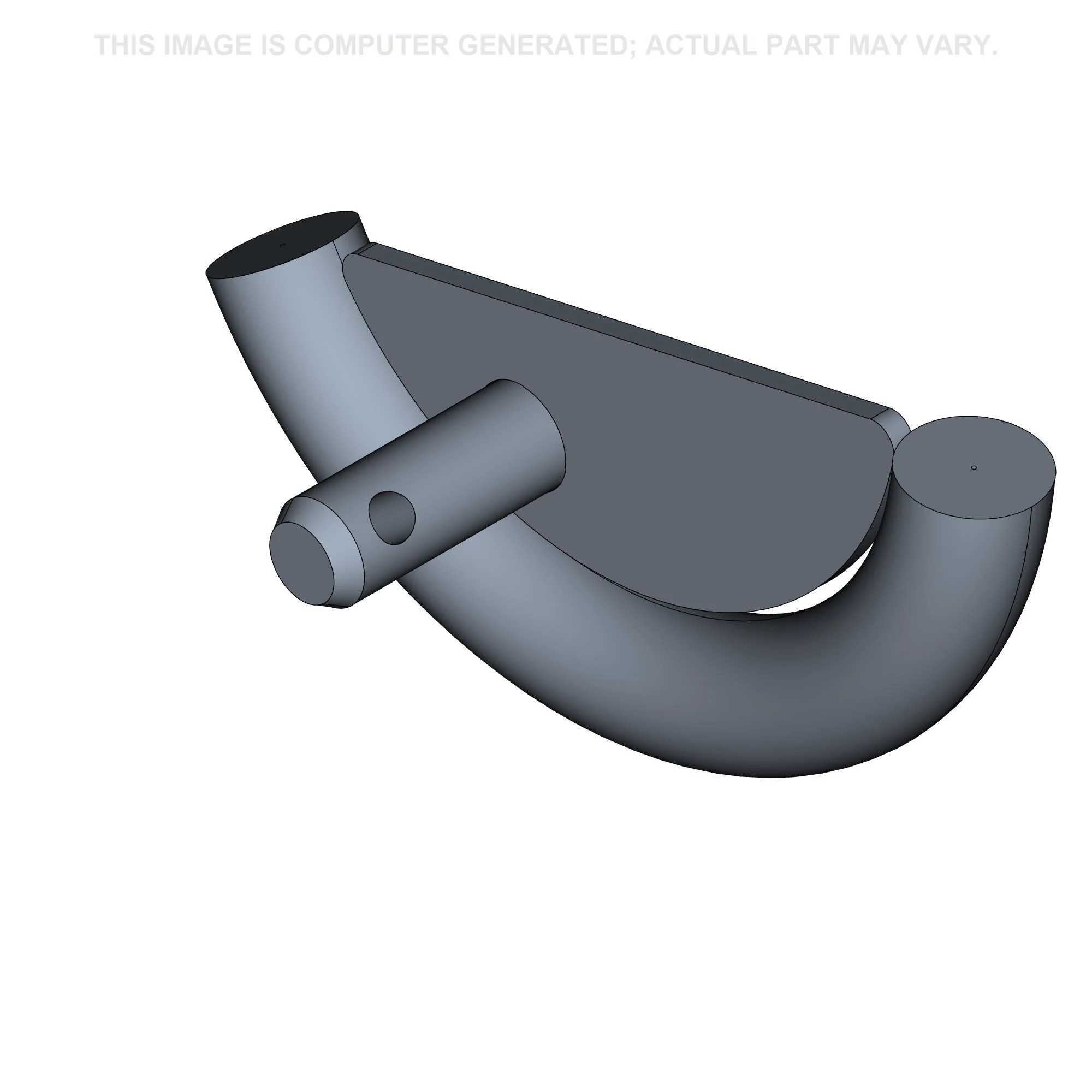 Skid/shoe | CASEIH | IE | EN