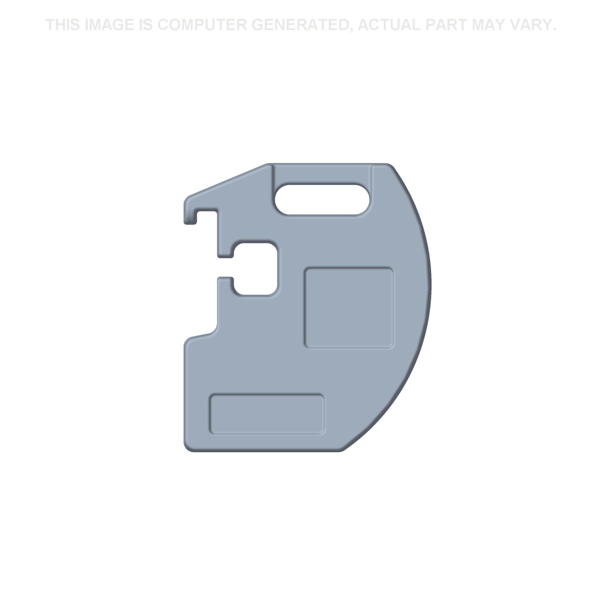 COUNTERWEIGHT | MILLER | US | EN