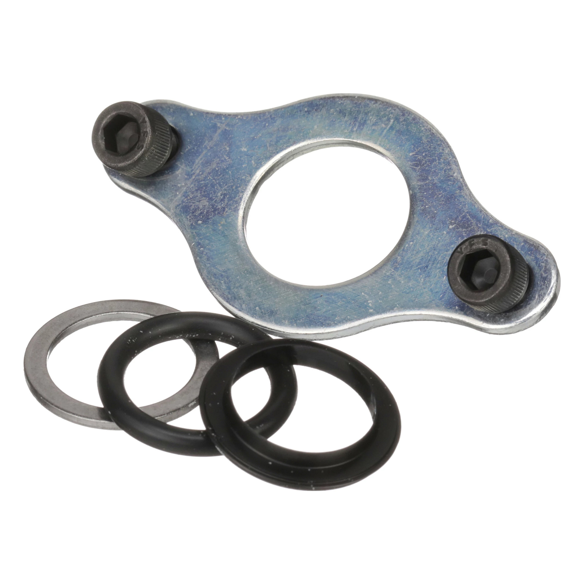 Kit de conjunto vedação da placa