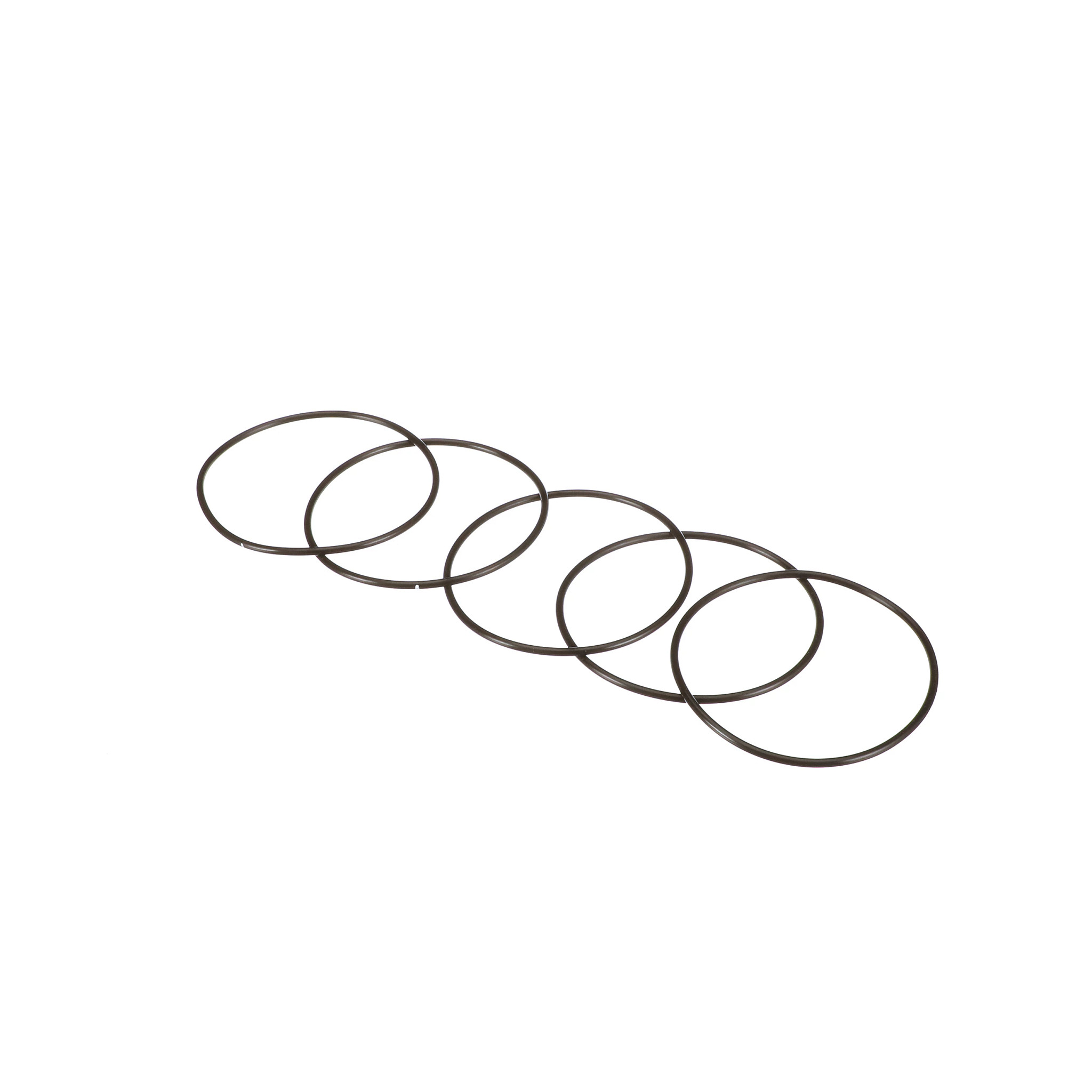O-Ring - 98,01 mm DI x 105,07 mm DE x 3,53 mm Esp | CASECE | BR | PT