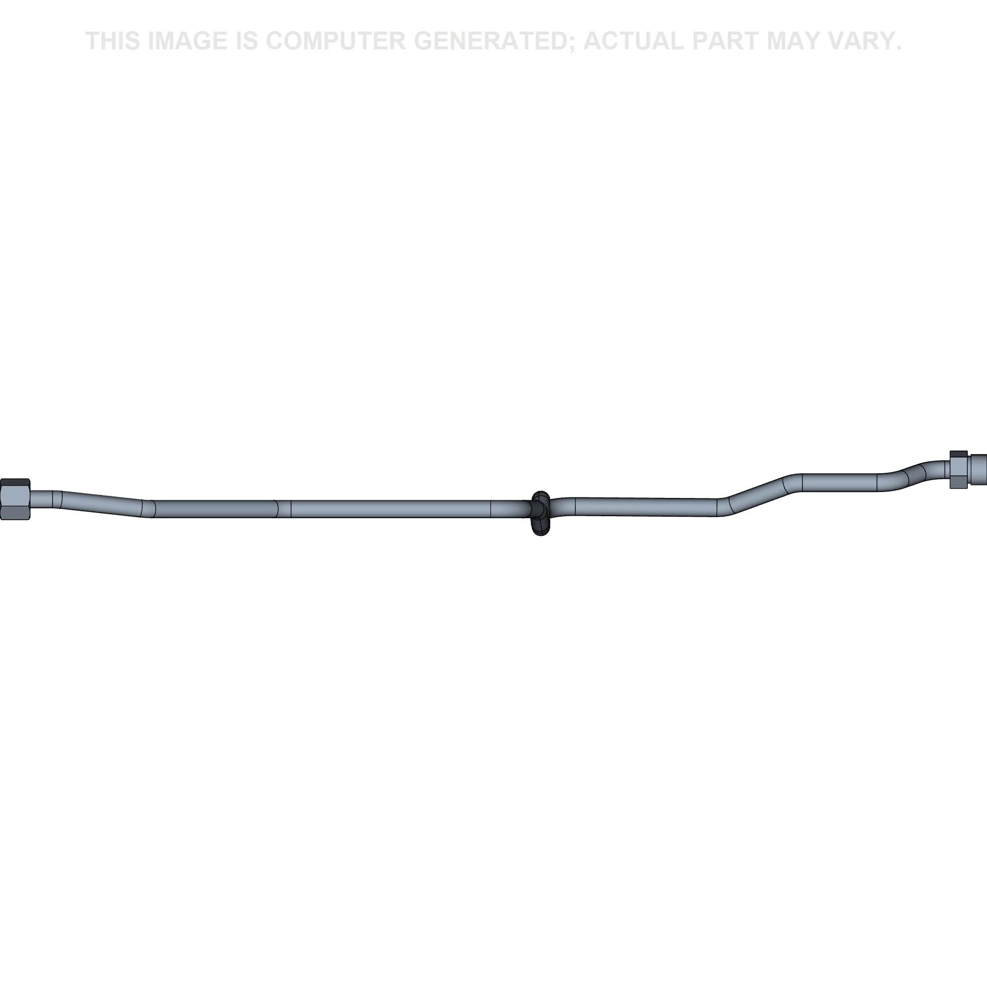 TUBO IDRAULICO | NEWHOLLANDAG | IT | IT