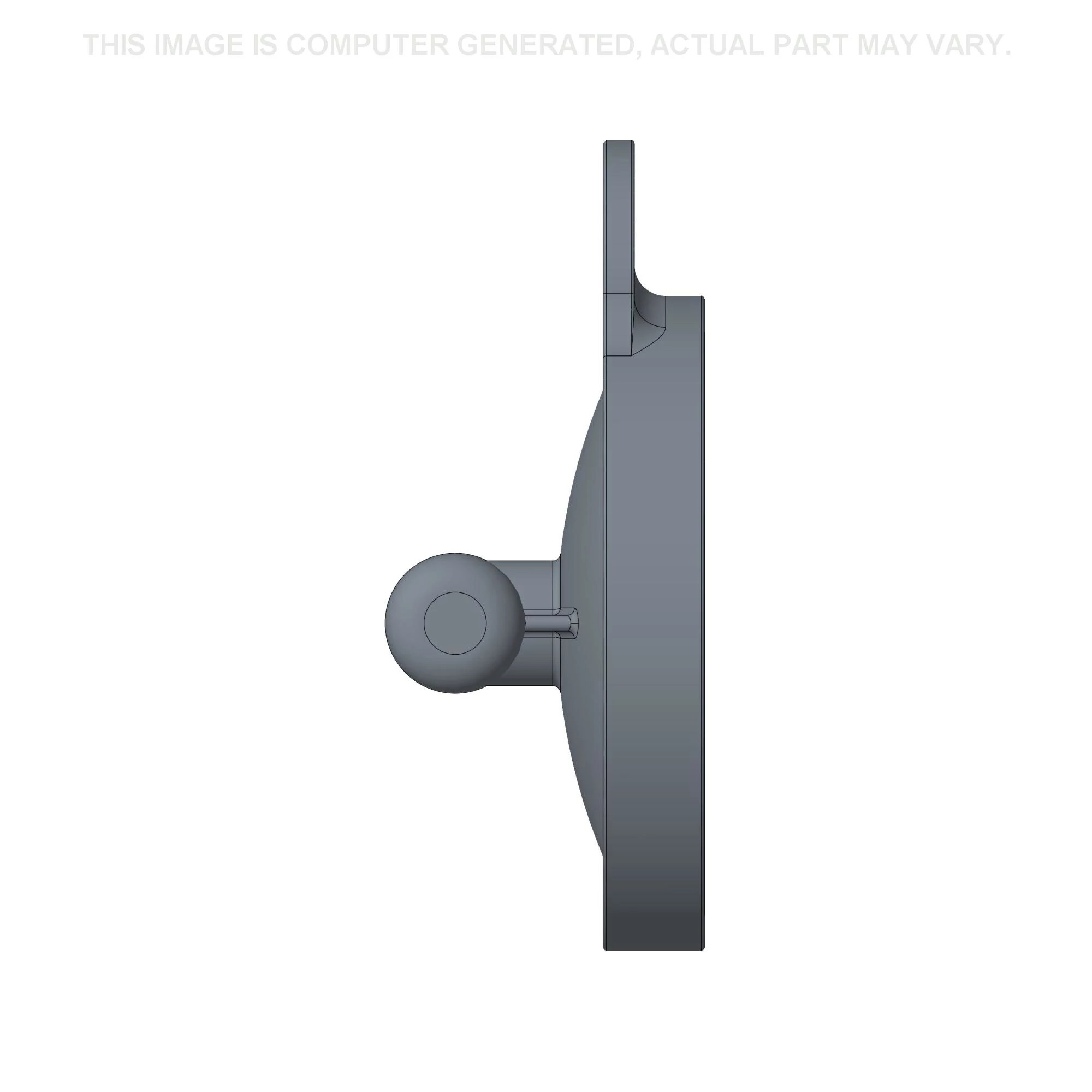 PLASTIC PLUG | CASECE | US | EN