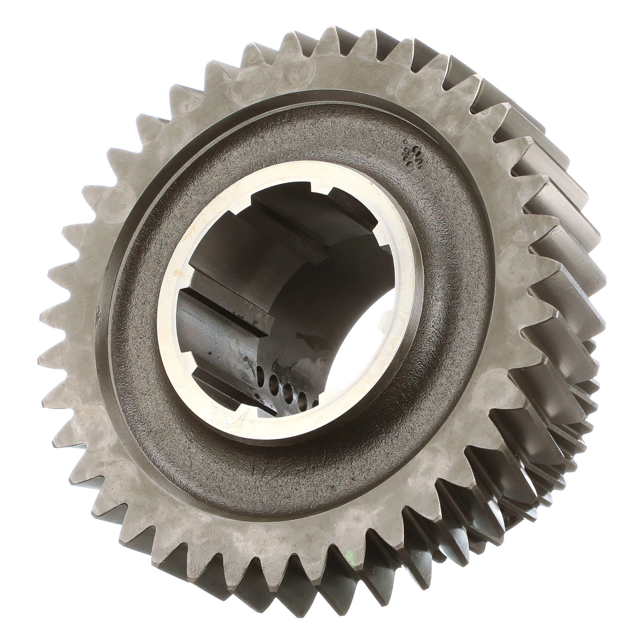 Pinhão helicoidal - Acionado - 39 dentes