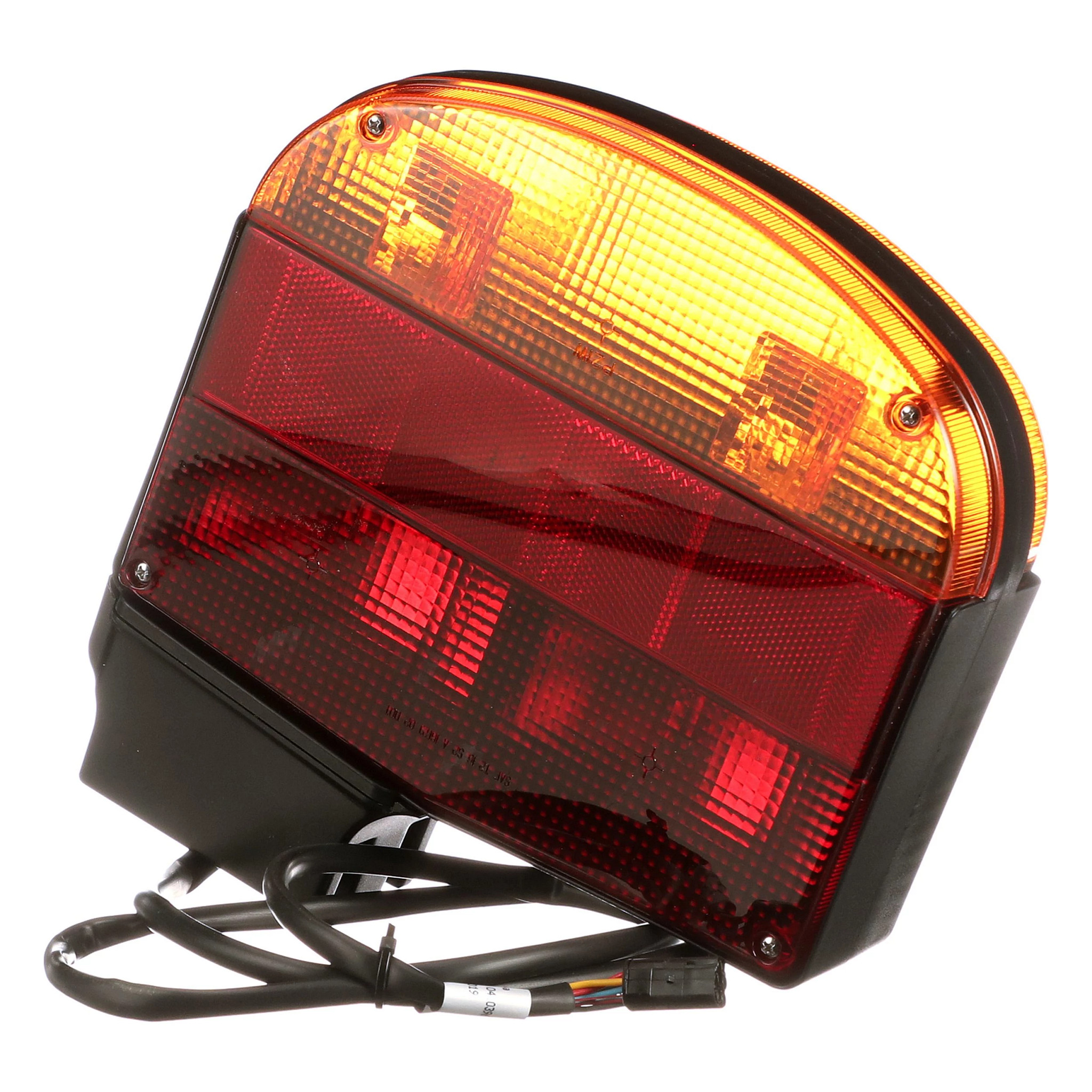 Tail Lamp Wire Harness | NEWHOLLANDAG | CA | EN