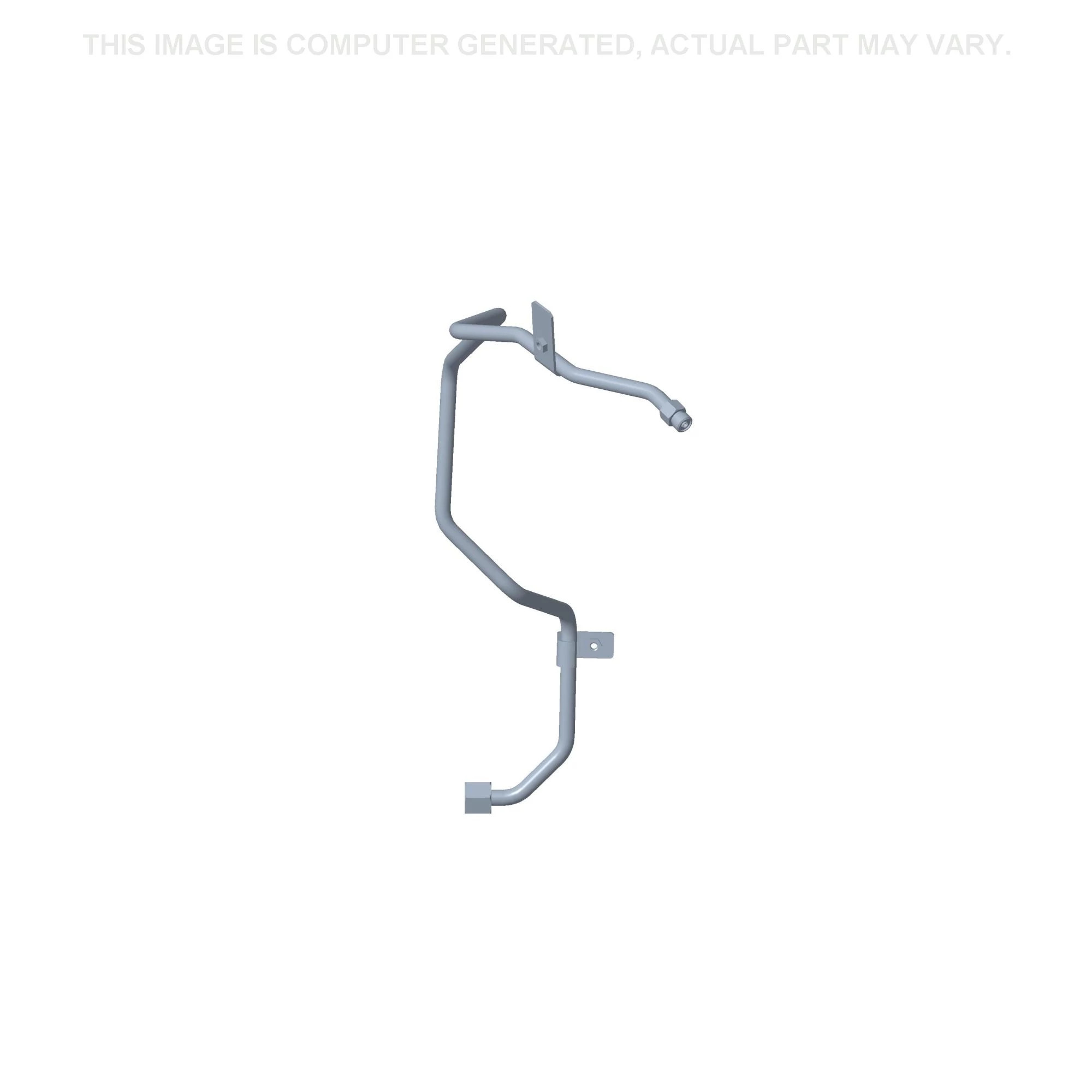 ROHR | CASEIH | EU | SV