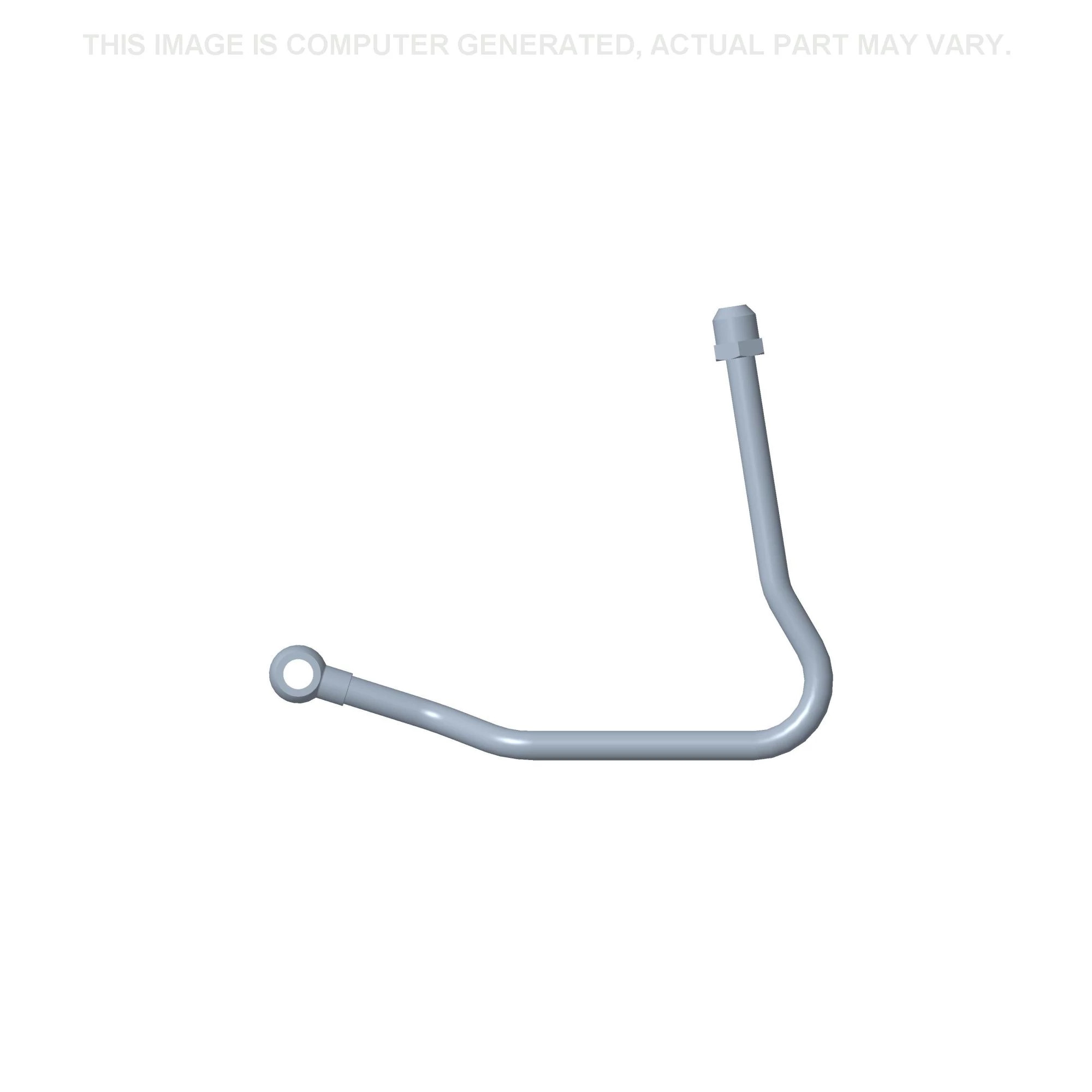 RIGID TUBE | NEWHOLLANDAG | SA | EN