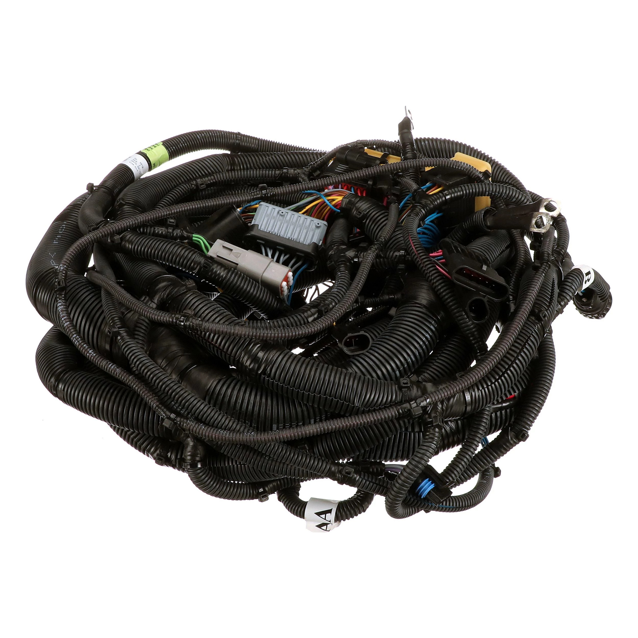 Main Wire Harness