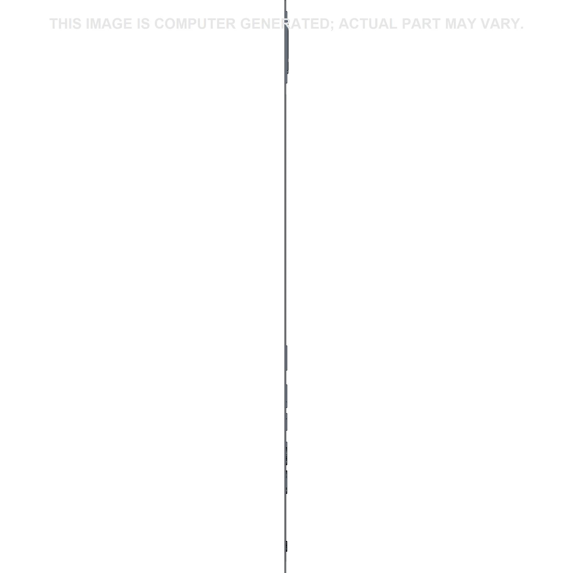 DANGER DECAL | NEWHOLLANDAG | CA | EN