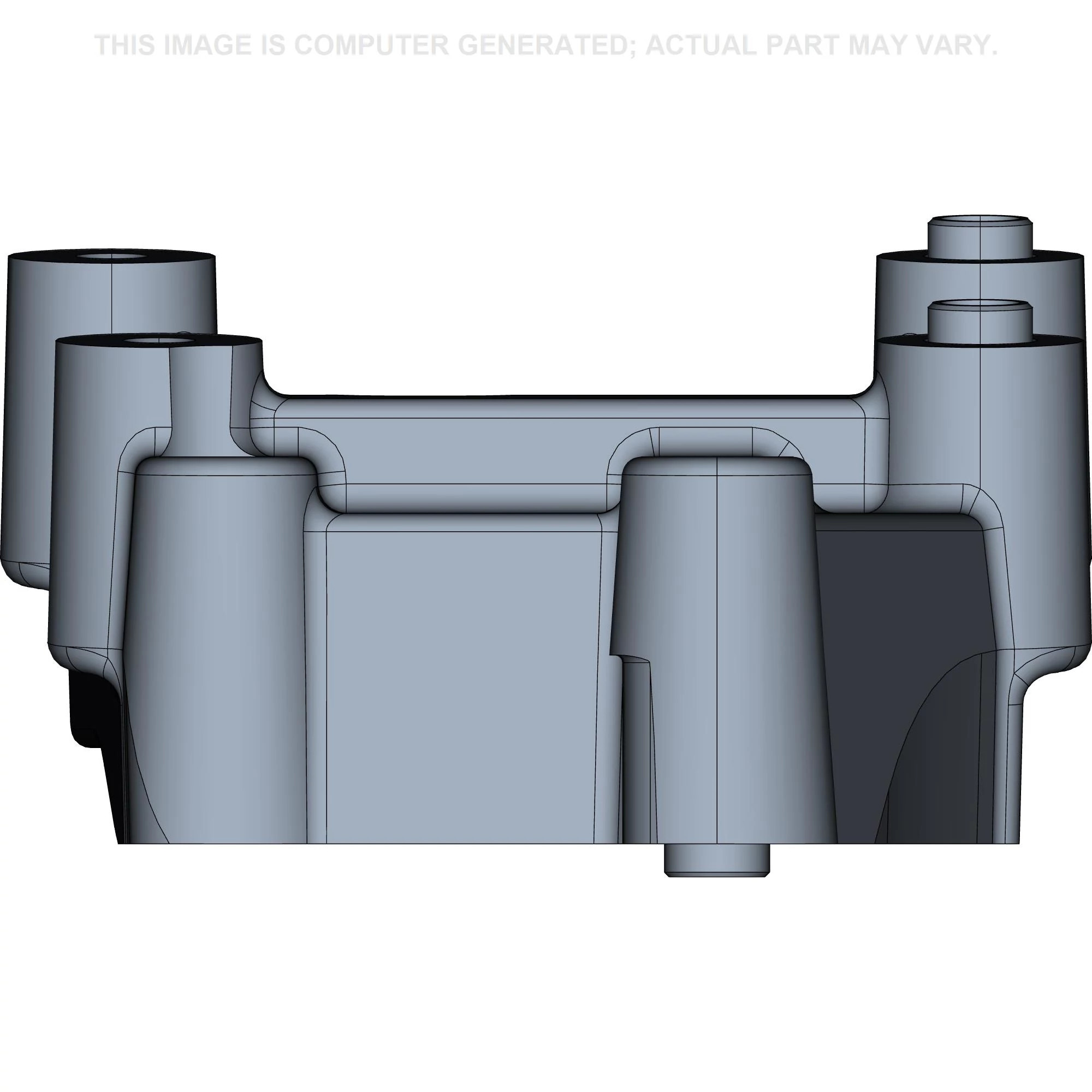 СУППОРТ | CASEIH | AMEA | RU