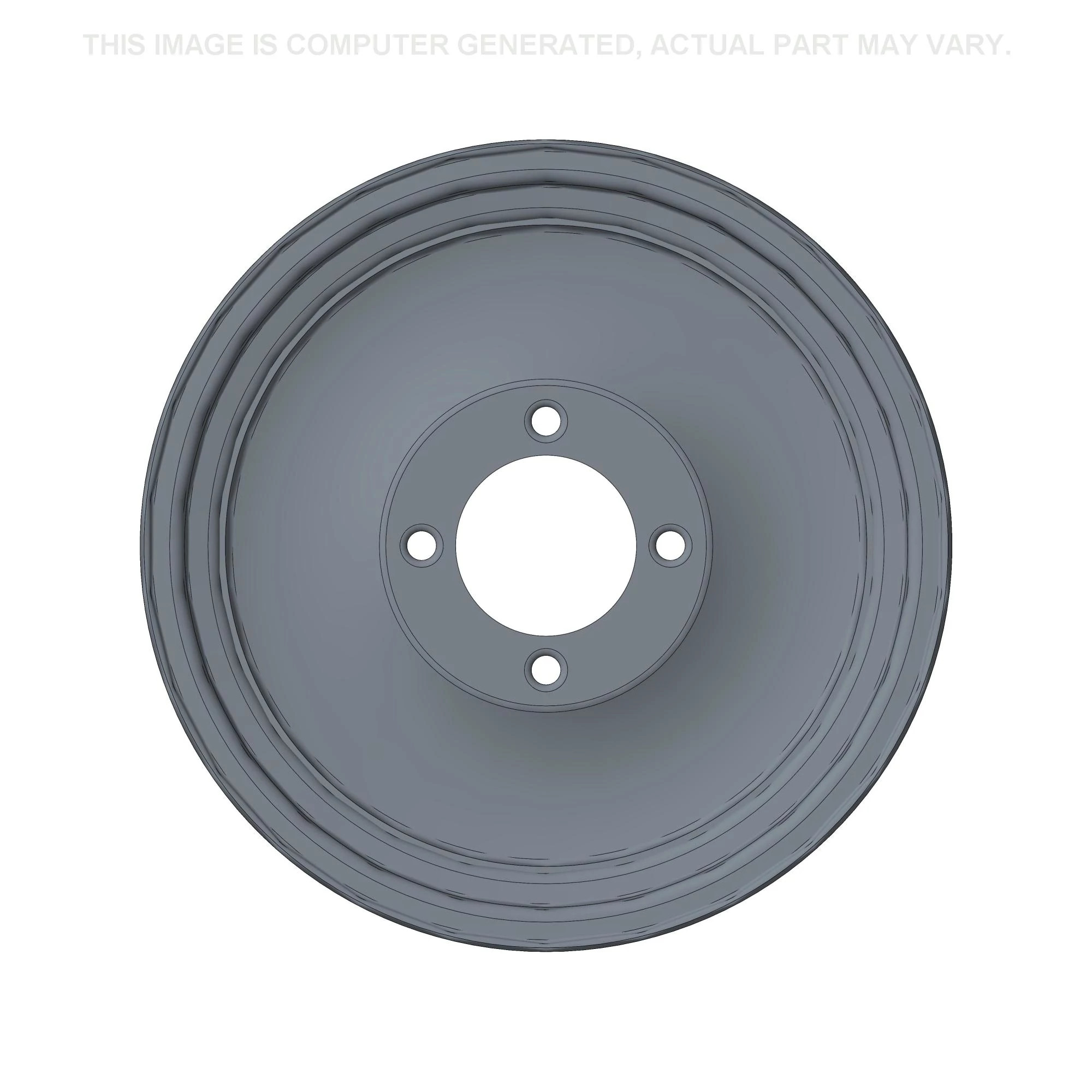 WHEEL DISC | NEWHOLLANDAG | GB | EN