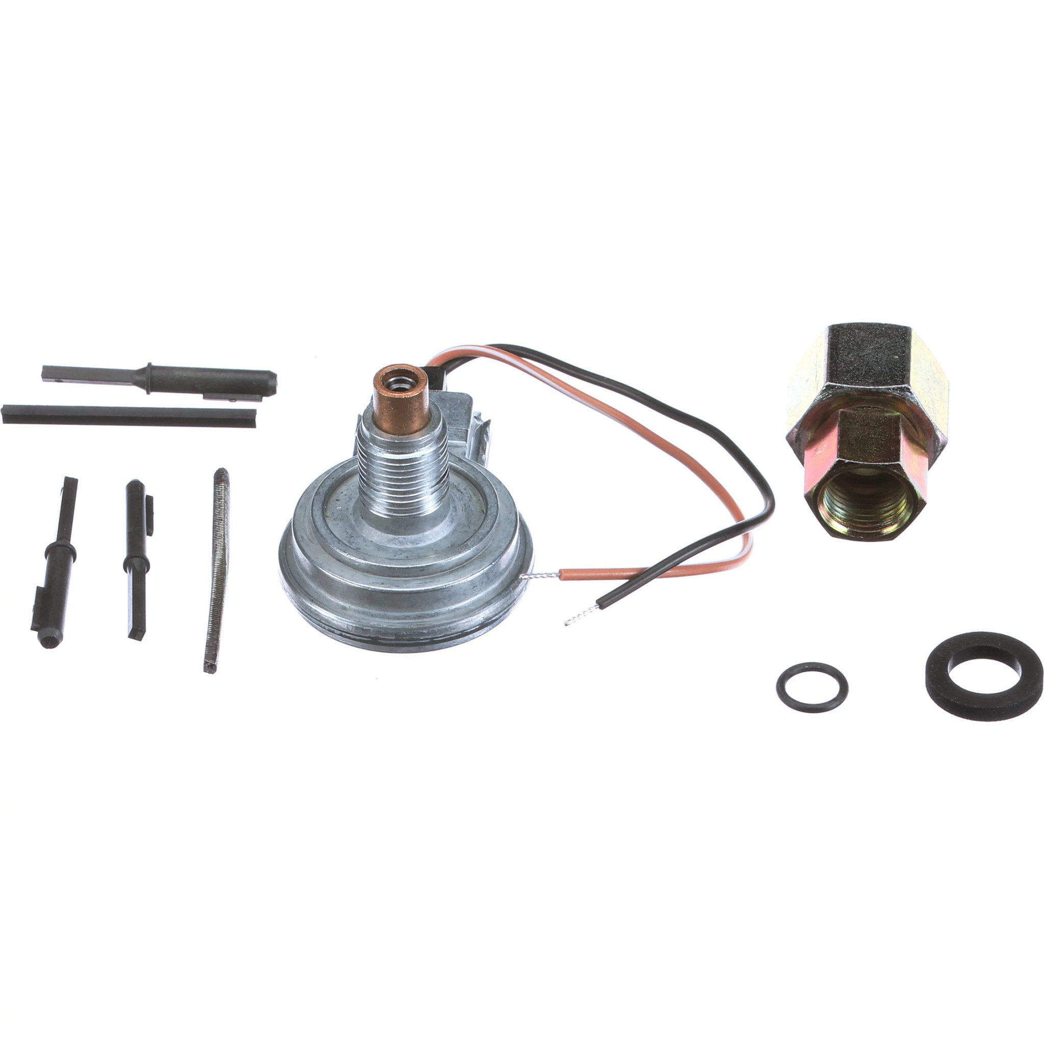 SENDER UNIT | NEWHOLLANDAG | CA | EN