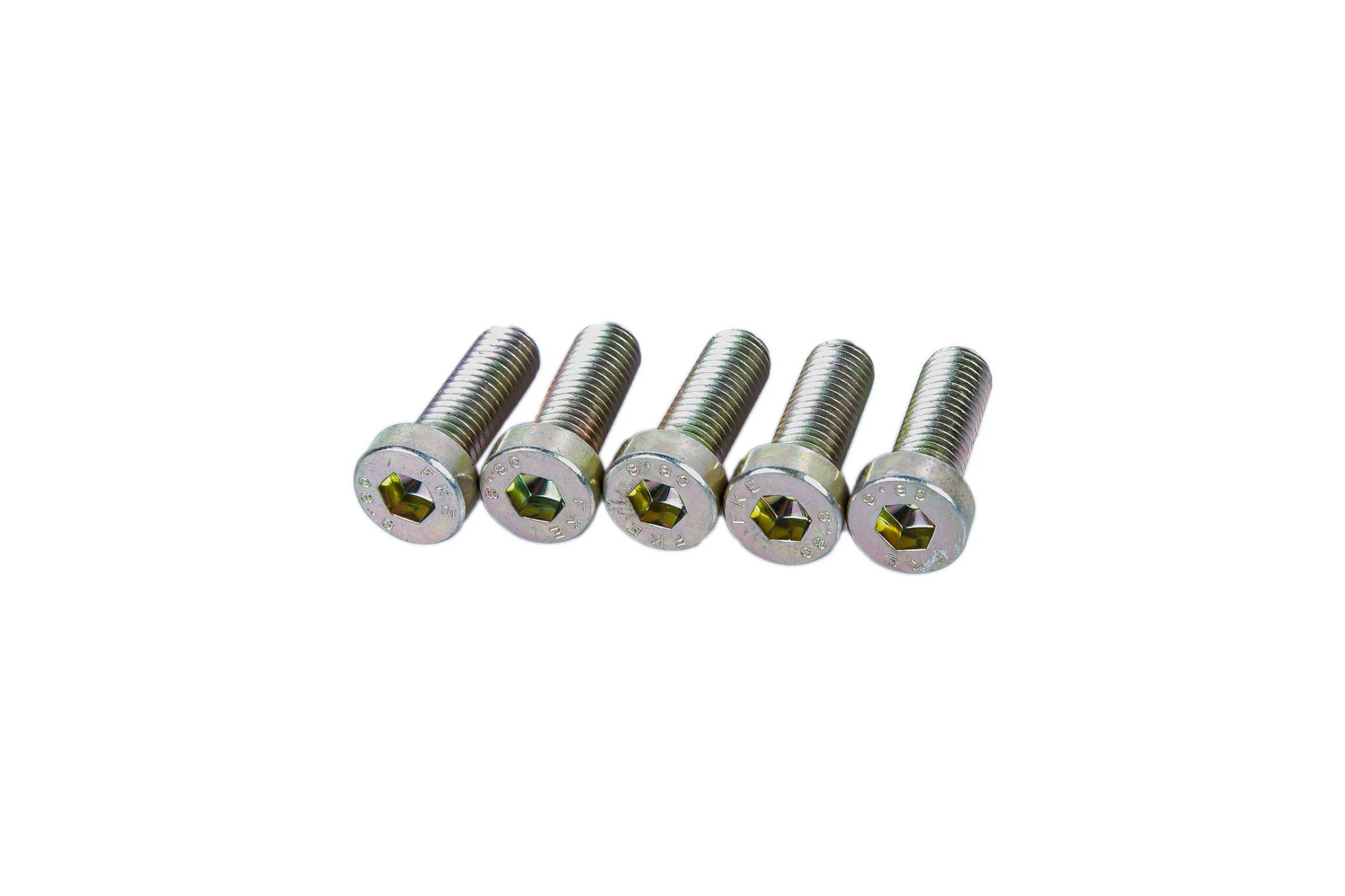 Hex Soc Screw | MILLER | CA | EN