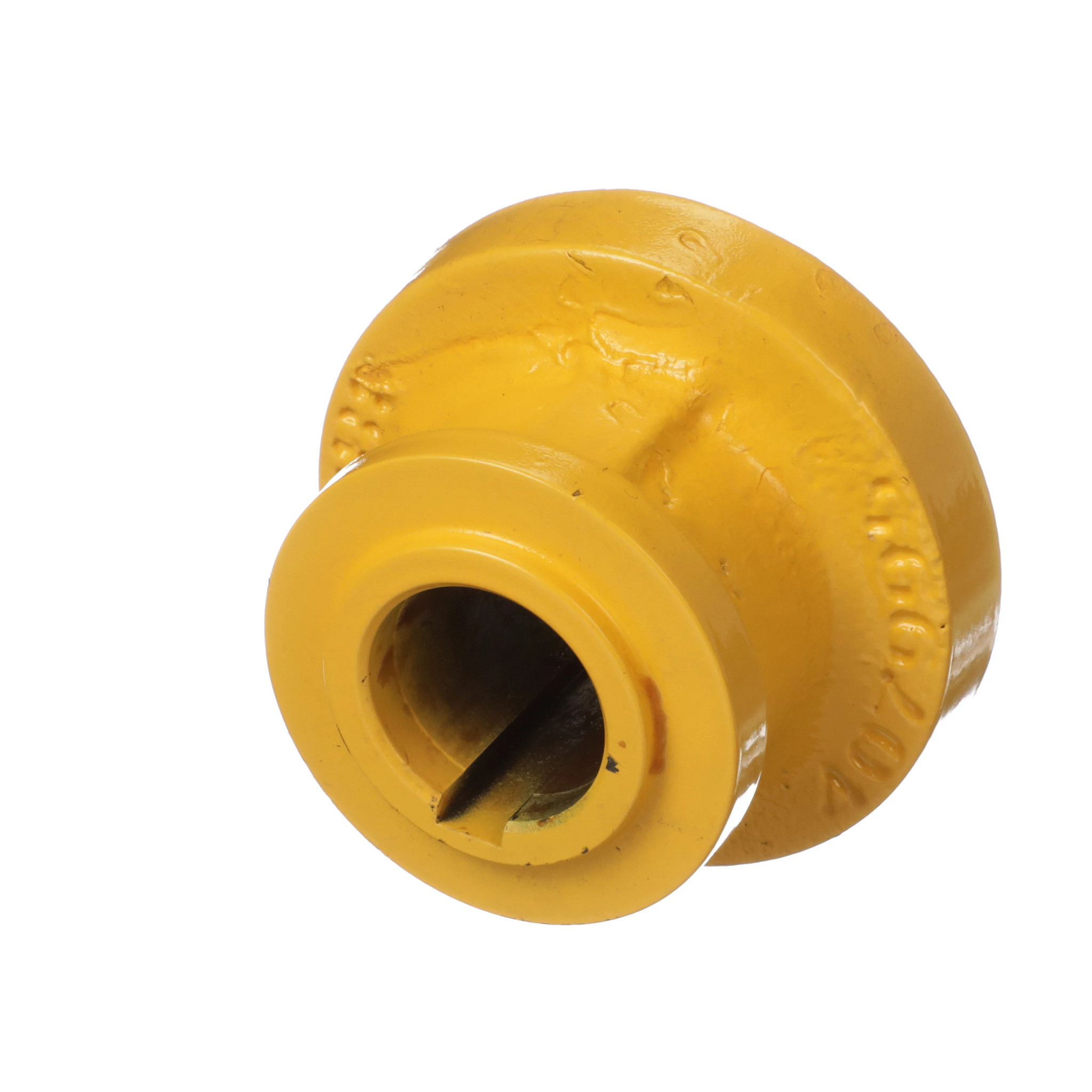 Cubo da Catraca | NEWHOLLANDAG | BR | PT