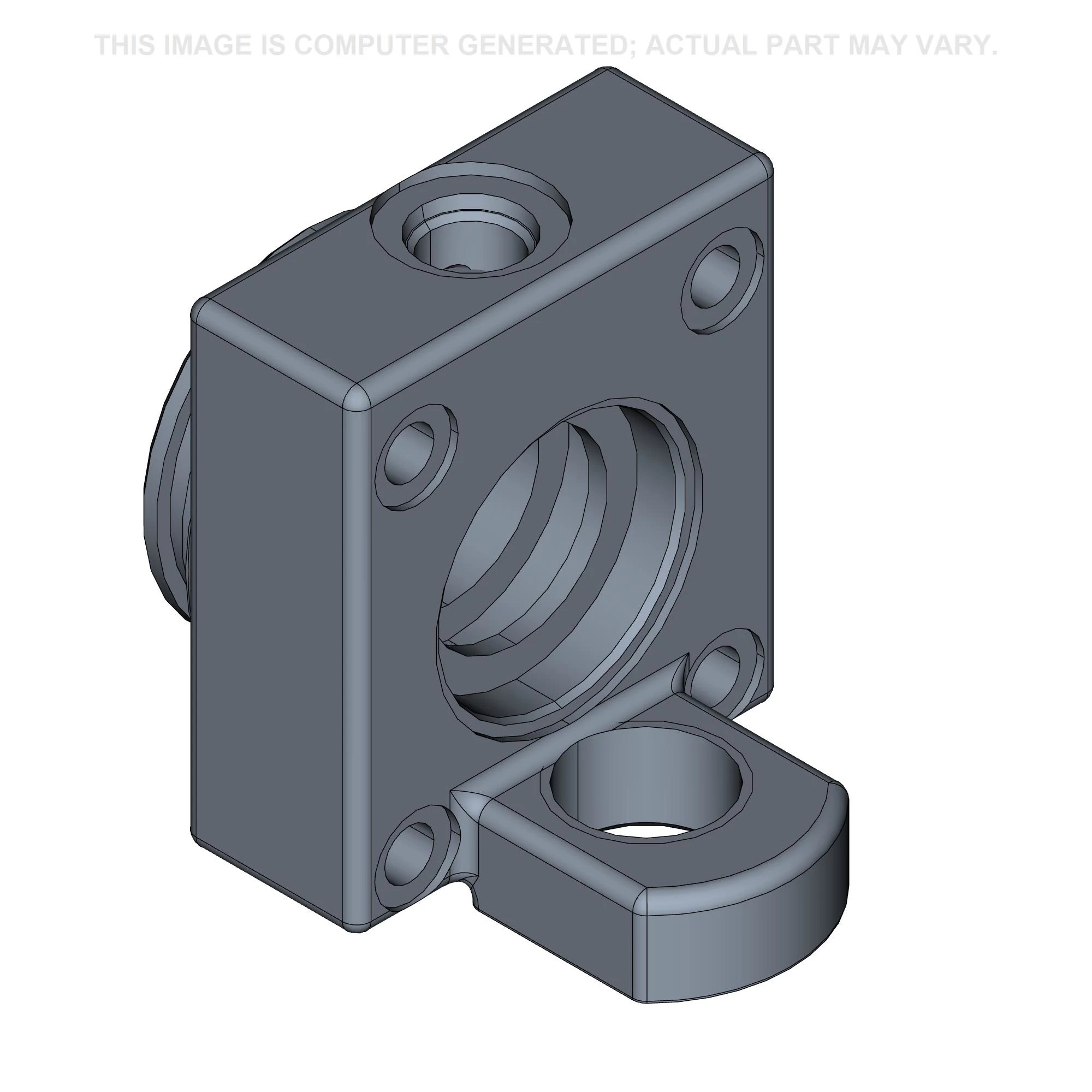 CAP CYLINDER END | CASECE | CA | EN