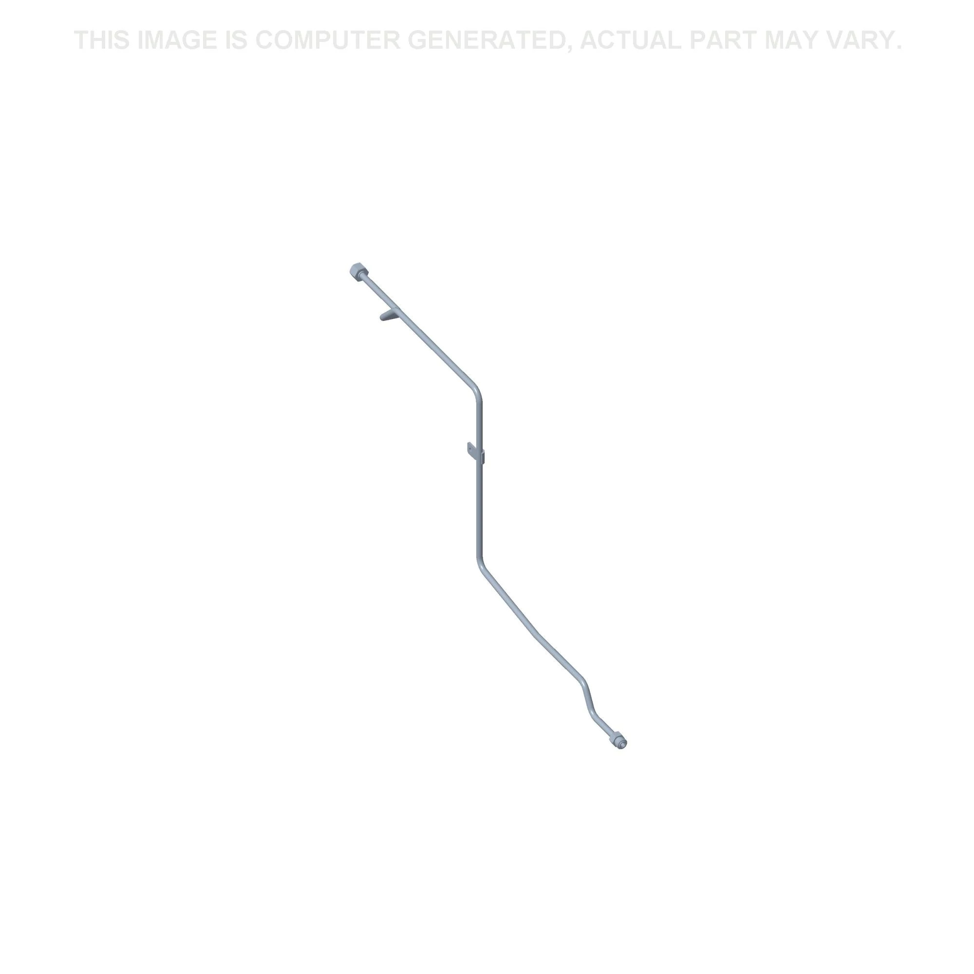 Tubo De Introducao | CASEIH | BR | PT