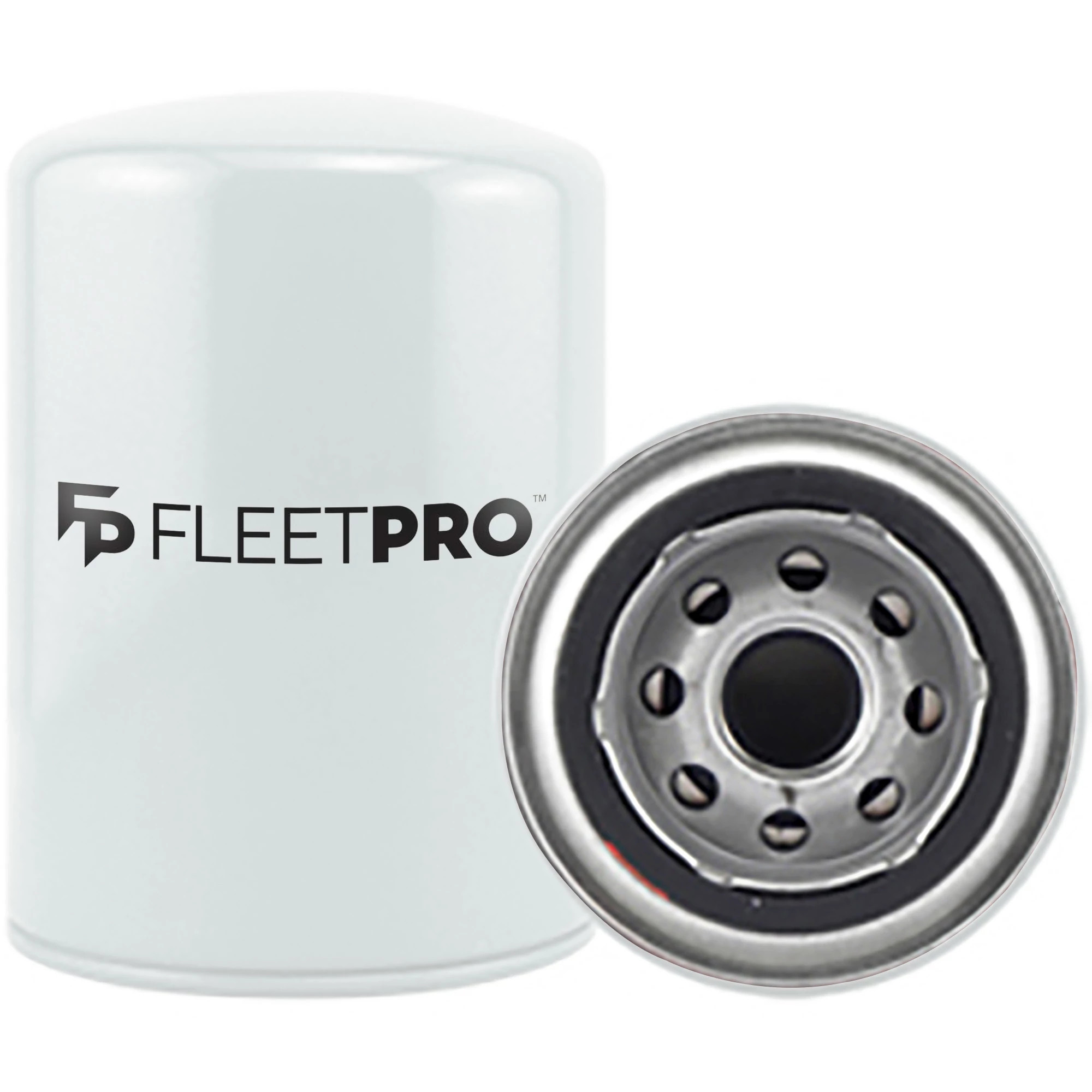 Secondary Fuel Filter | NEWHOLLANDAG | CA | FR