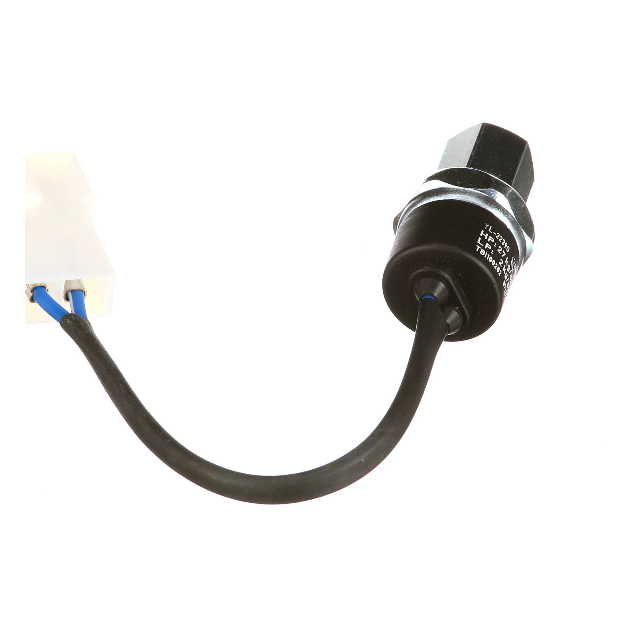 PRESSURE SWITCH | NEWHOLLANDAG | AU | EN