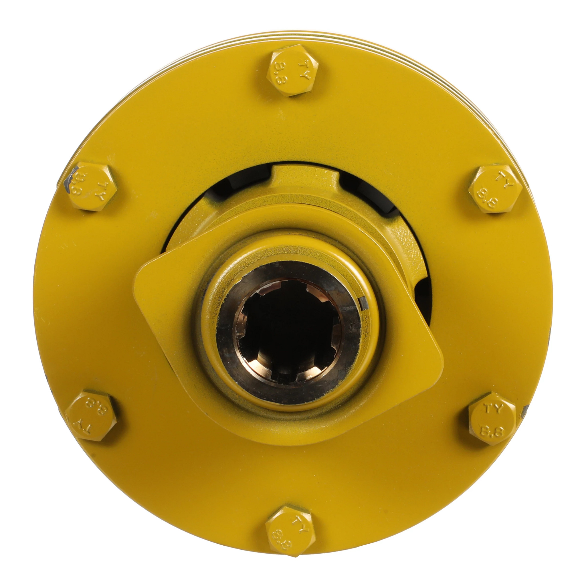 CLUTCH | NEWHOLLANDAG | GB | EN