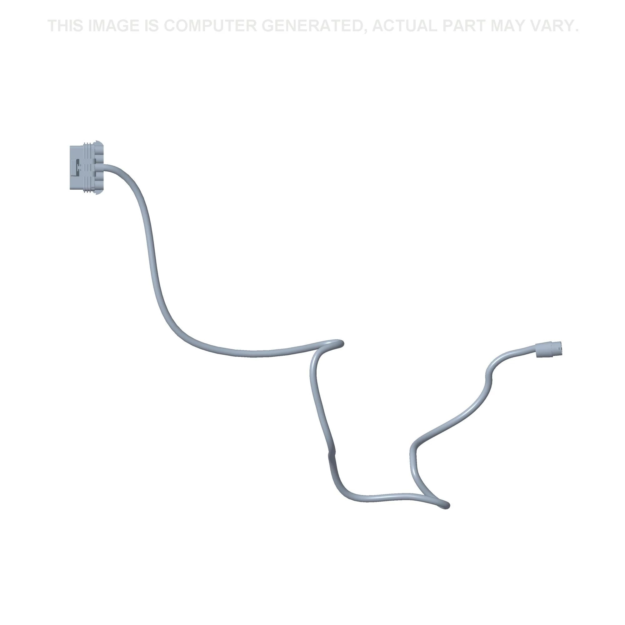 Cab Wire Harness