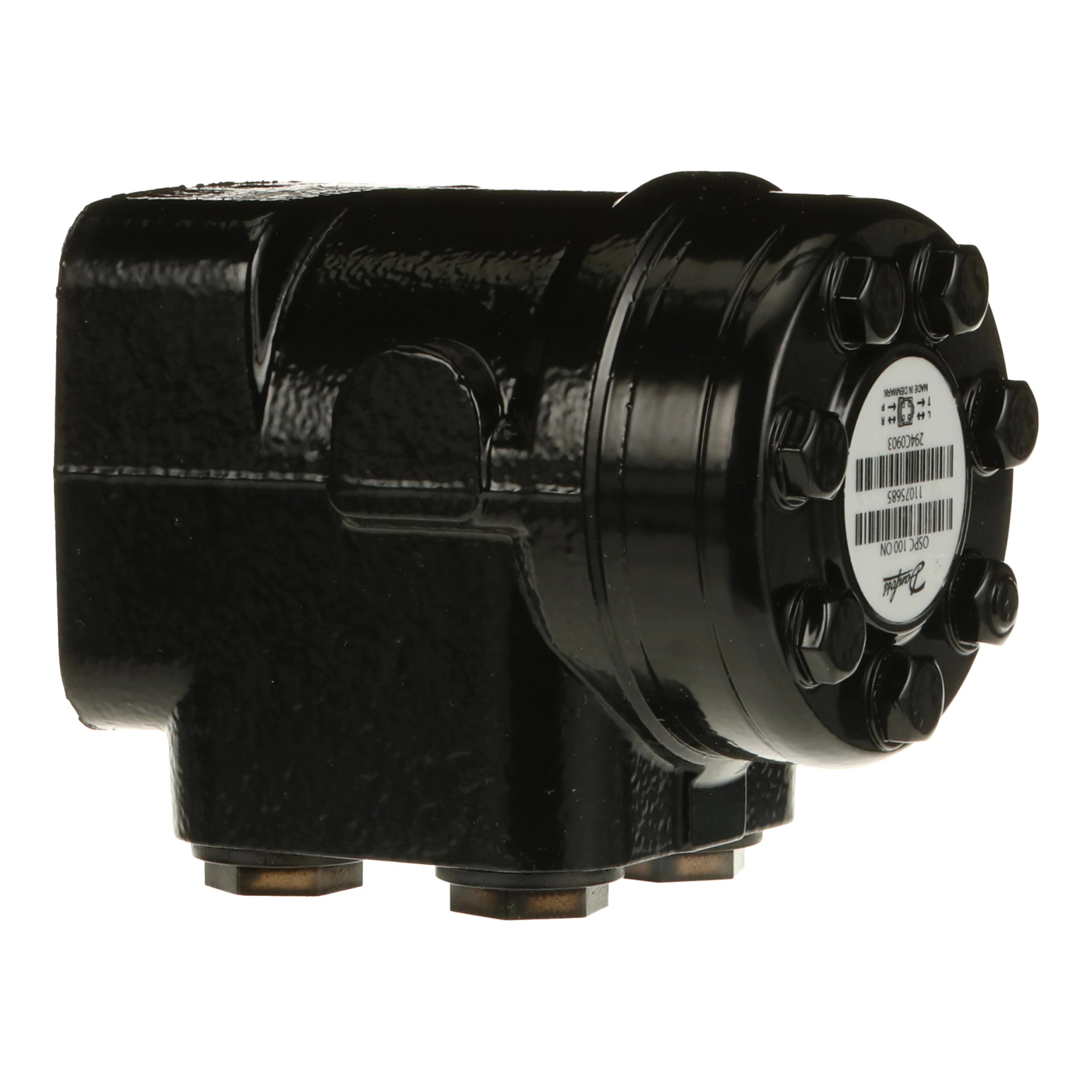 Steering Valve | CASEIH | US | EN