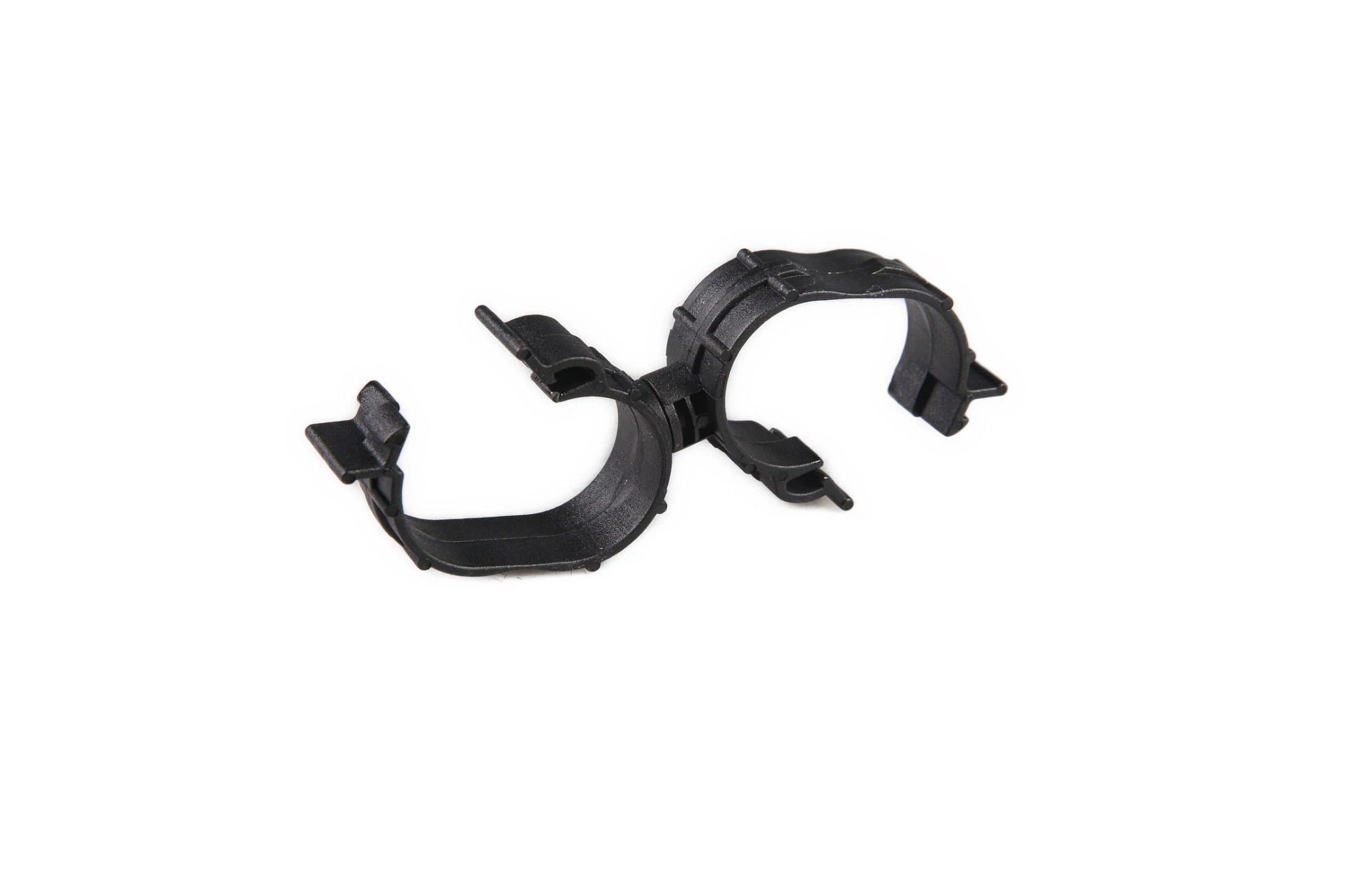 Fixador de Plástico