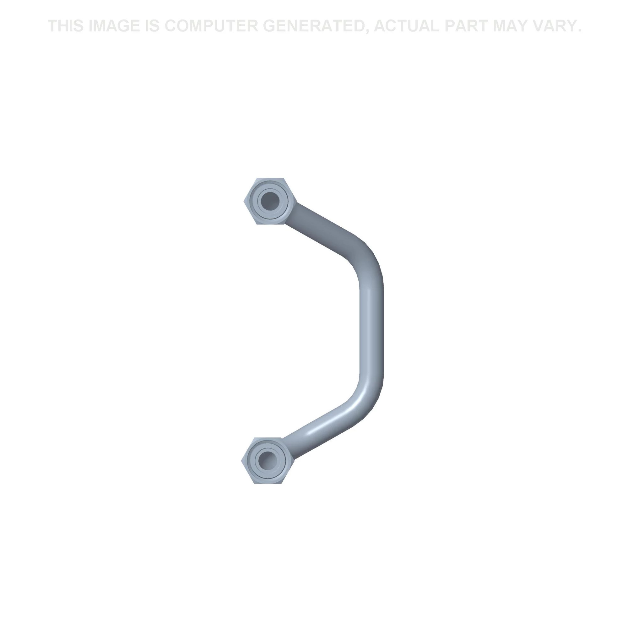 TUBO HIDRÁULICO | CASECE | EU | ES