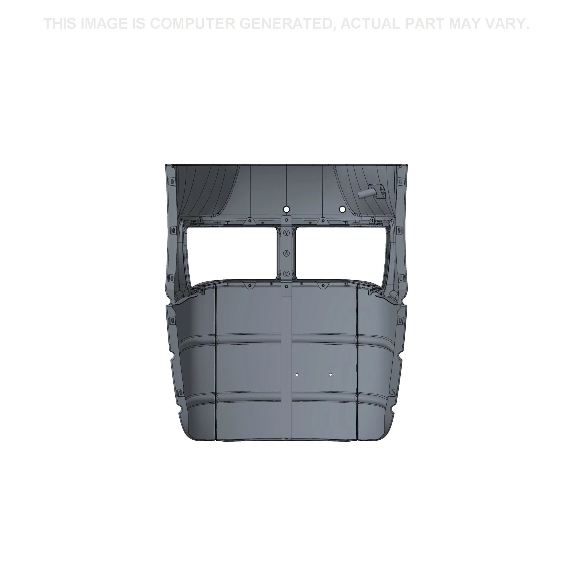 GRILLE | CASEIH | EU | EN