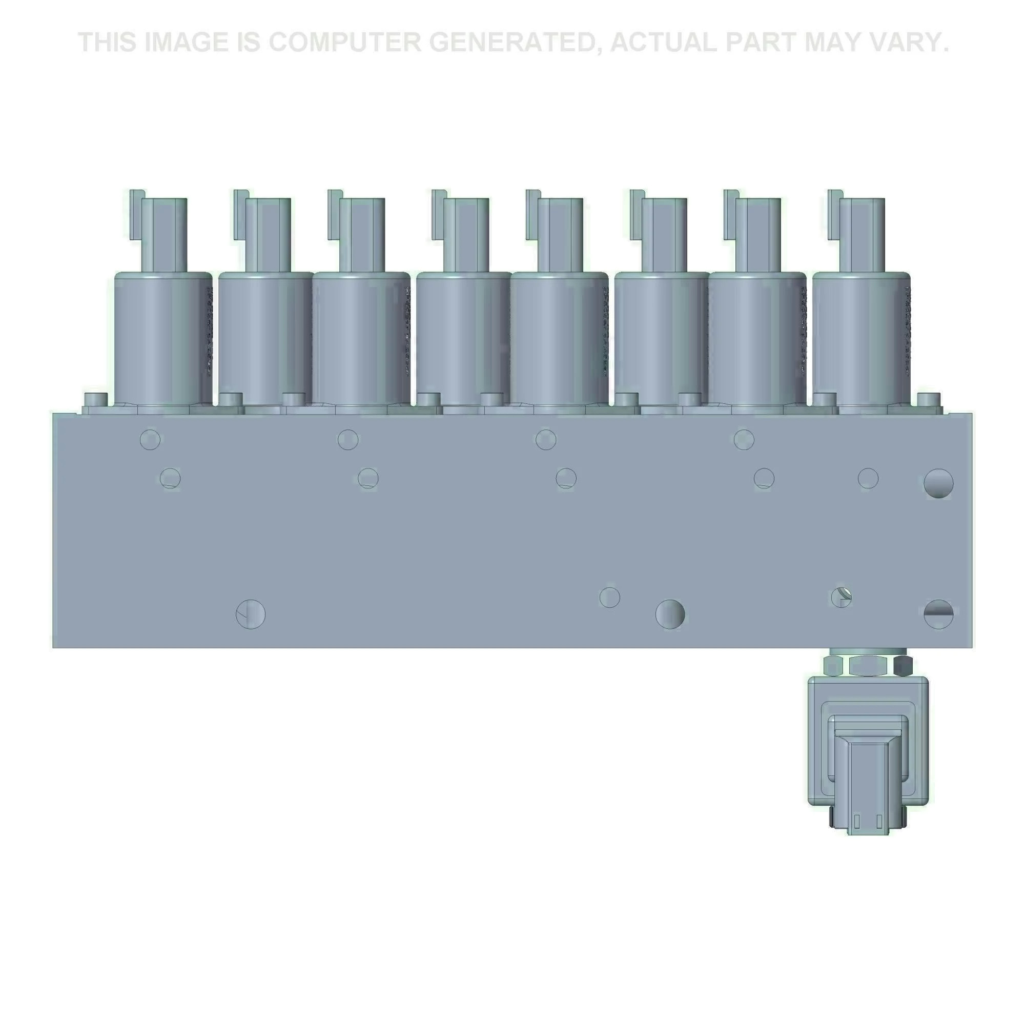 HYDRAULIKVENTIL | NEWHOLLANDCE | EU | DE