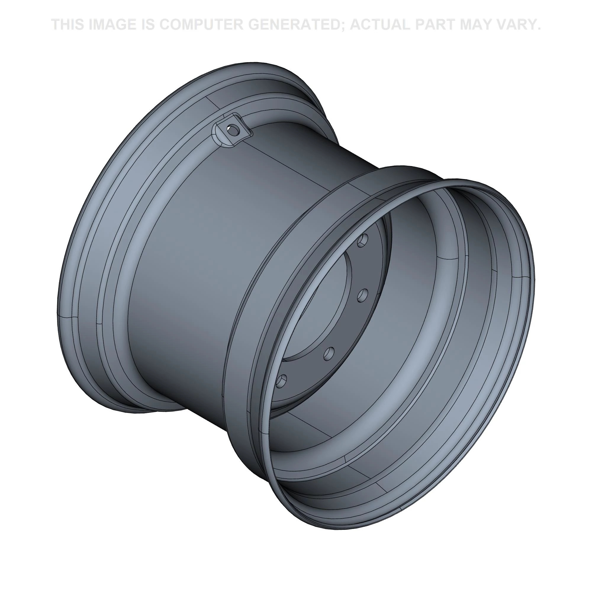 WHEEL | CASEIH | US | EN