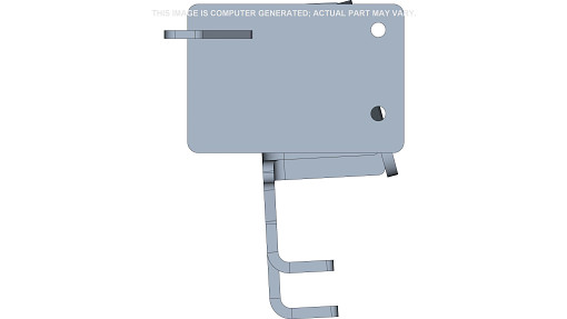 BRACKET | NEWHOLLANDAG | EU | EN