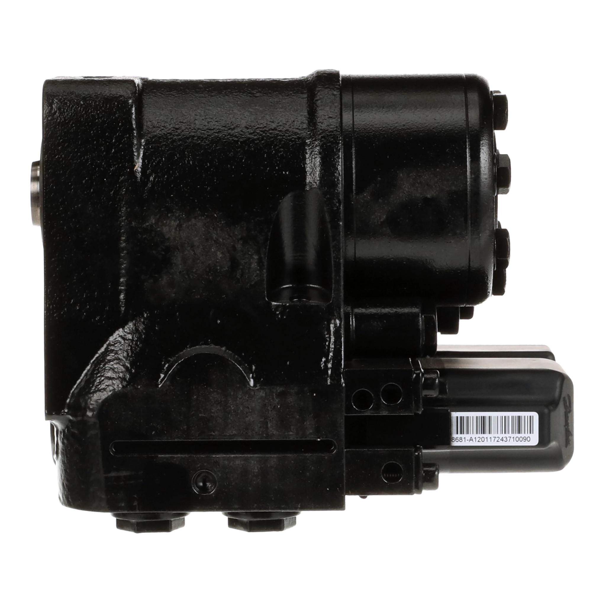 STEERING VALVE | NEWHOLLANDCE | CA | FR