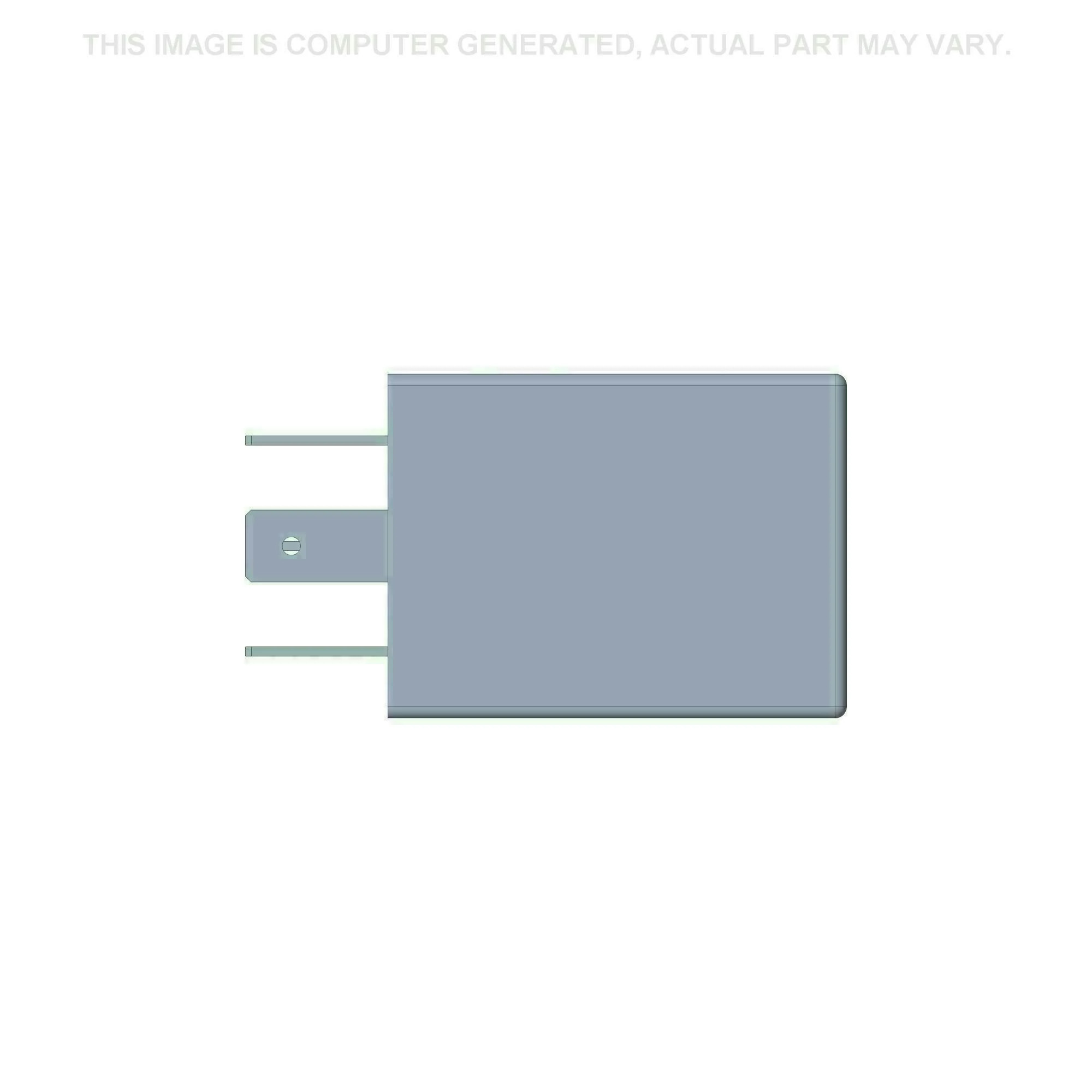 RELAY | FLEXICOIL | CA | EN