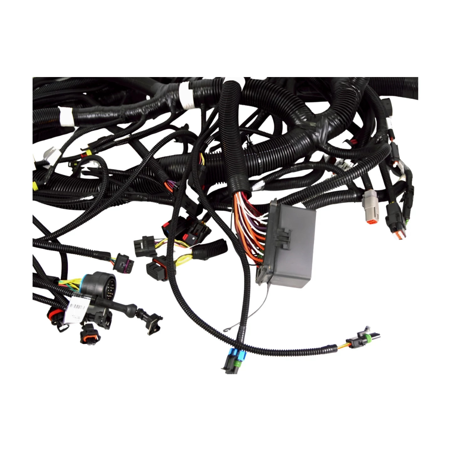 REMAN-WIRE HARNESS | NEWHOLLANDAG | US | EN