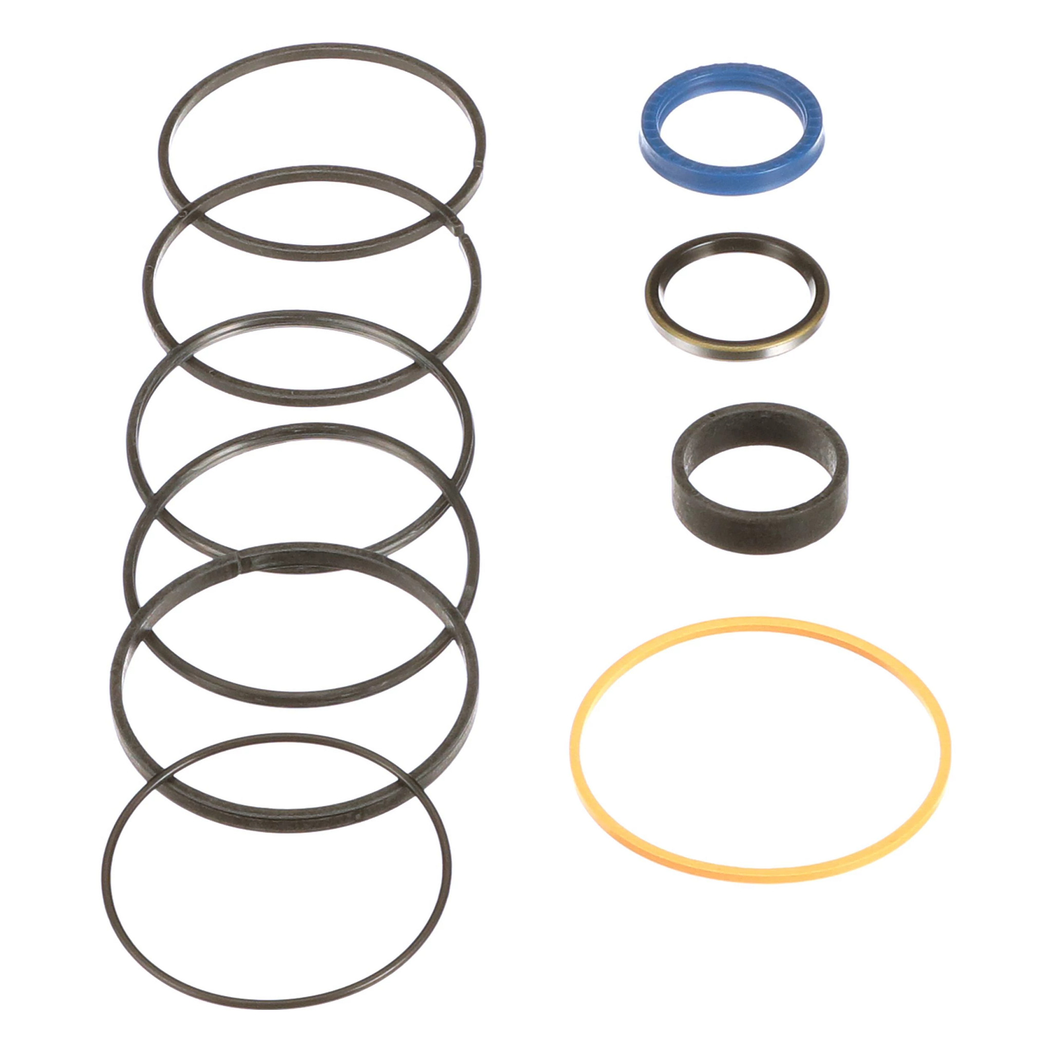 SEAL KIT | NEWHOLLANDAG | US | EN