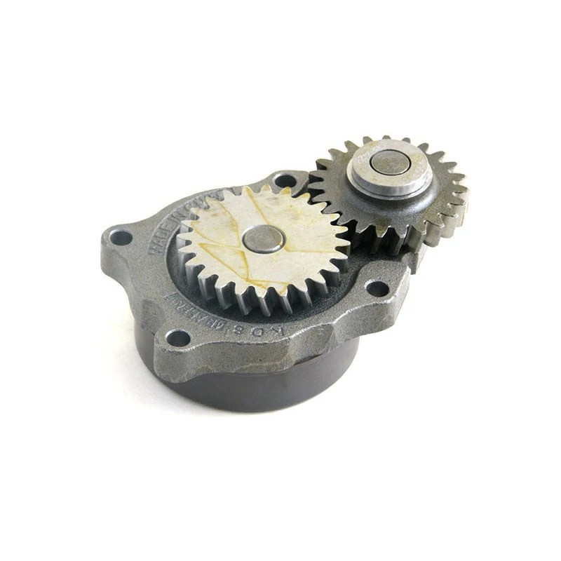 POMPA OLIO MOTORE | CASECE | EU | IT