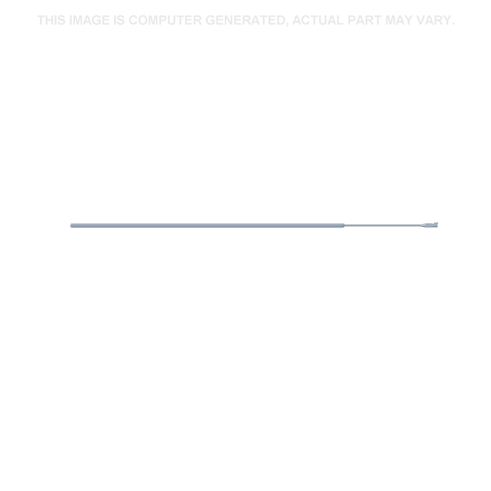 COURTESY LIGHT | CASEIH | US | EN