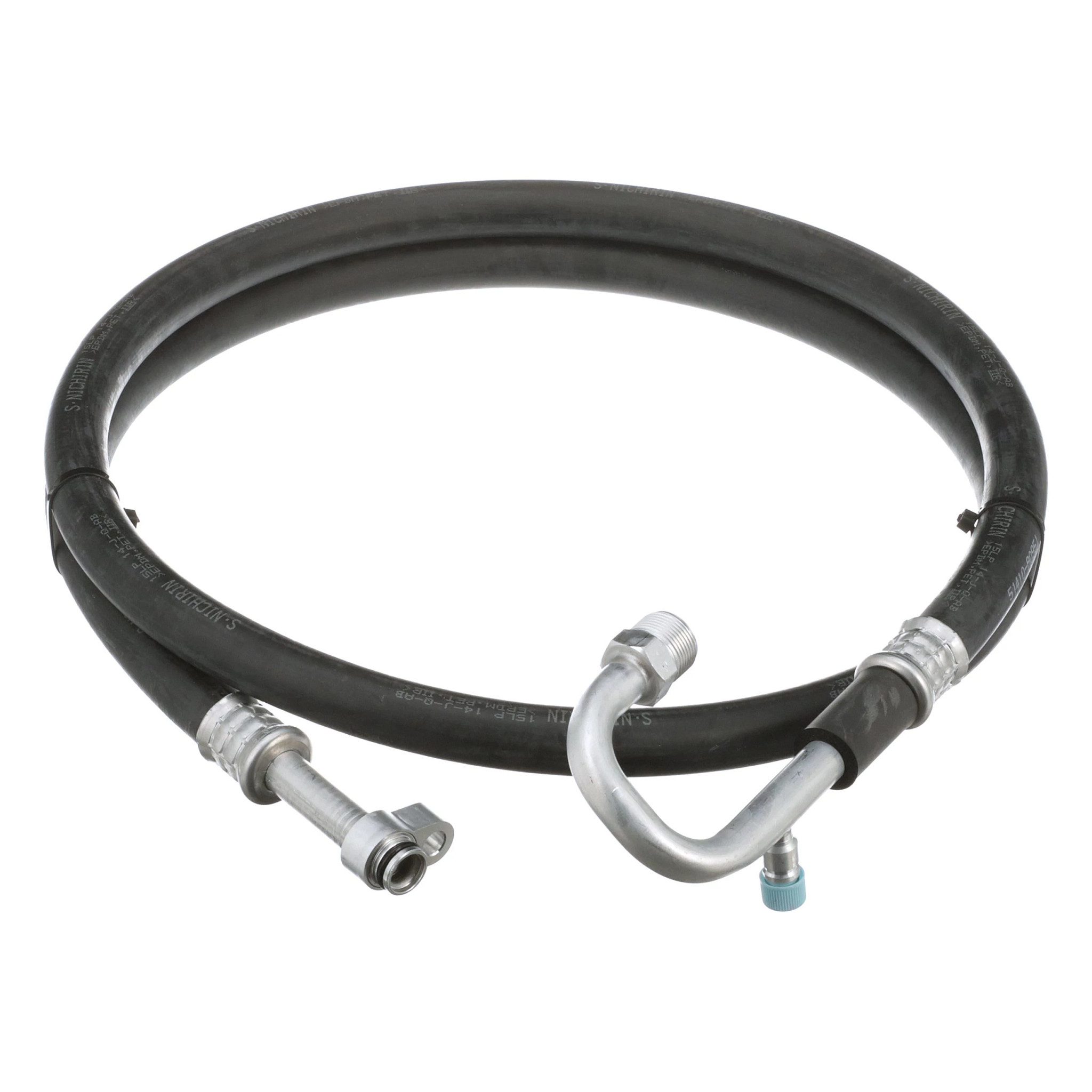 TUBO | CASECE | EU | ES