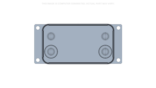 RADIADOR | NEWHOLLANDCE | SA | PT