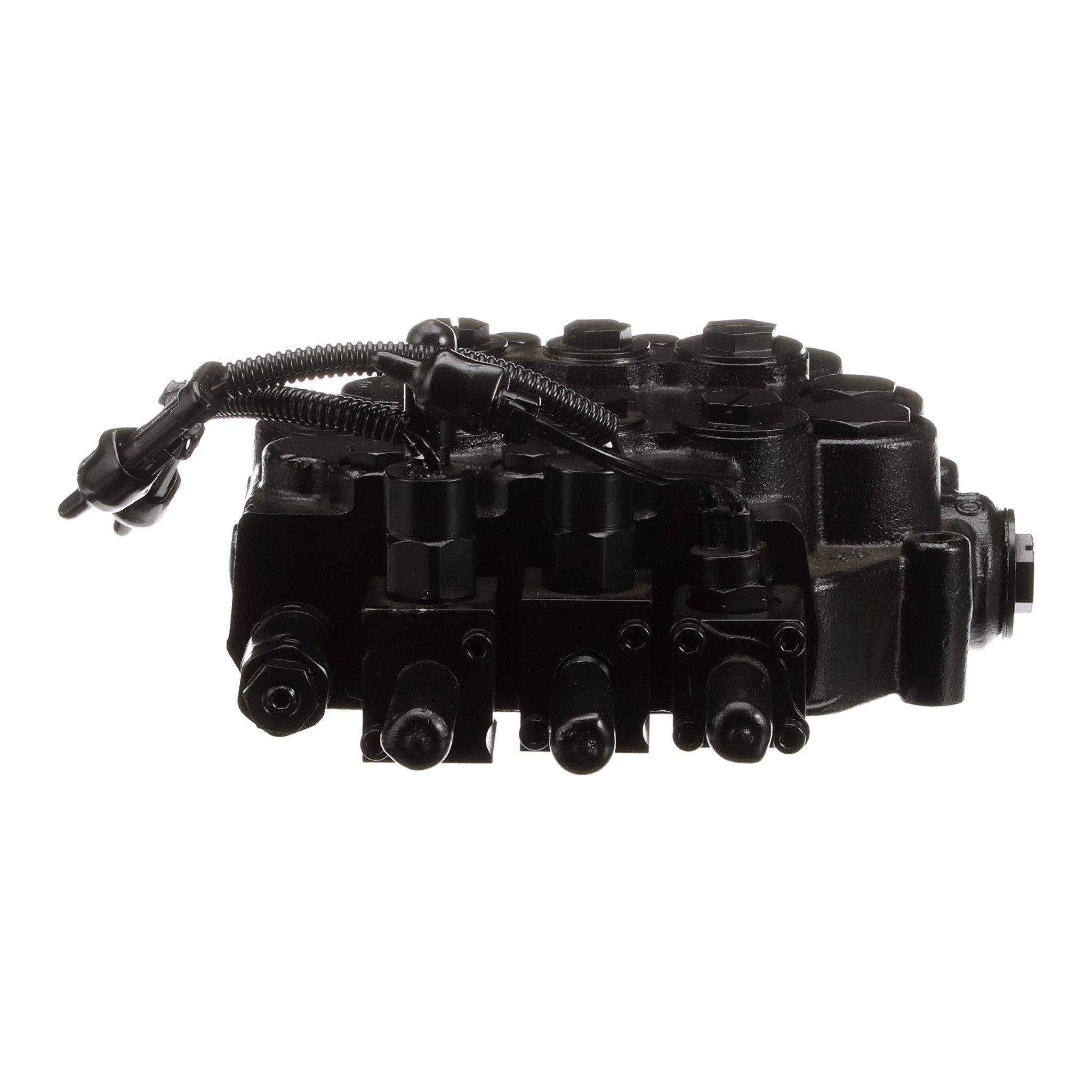 КЛАПАН ГИДРАВЛИЧ | NEWHOLLANDCE | EU | FR