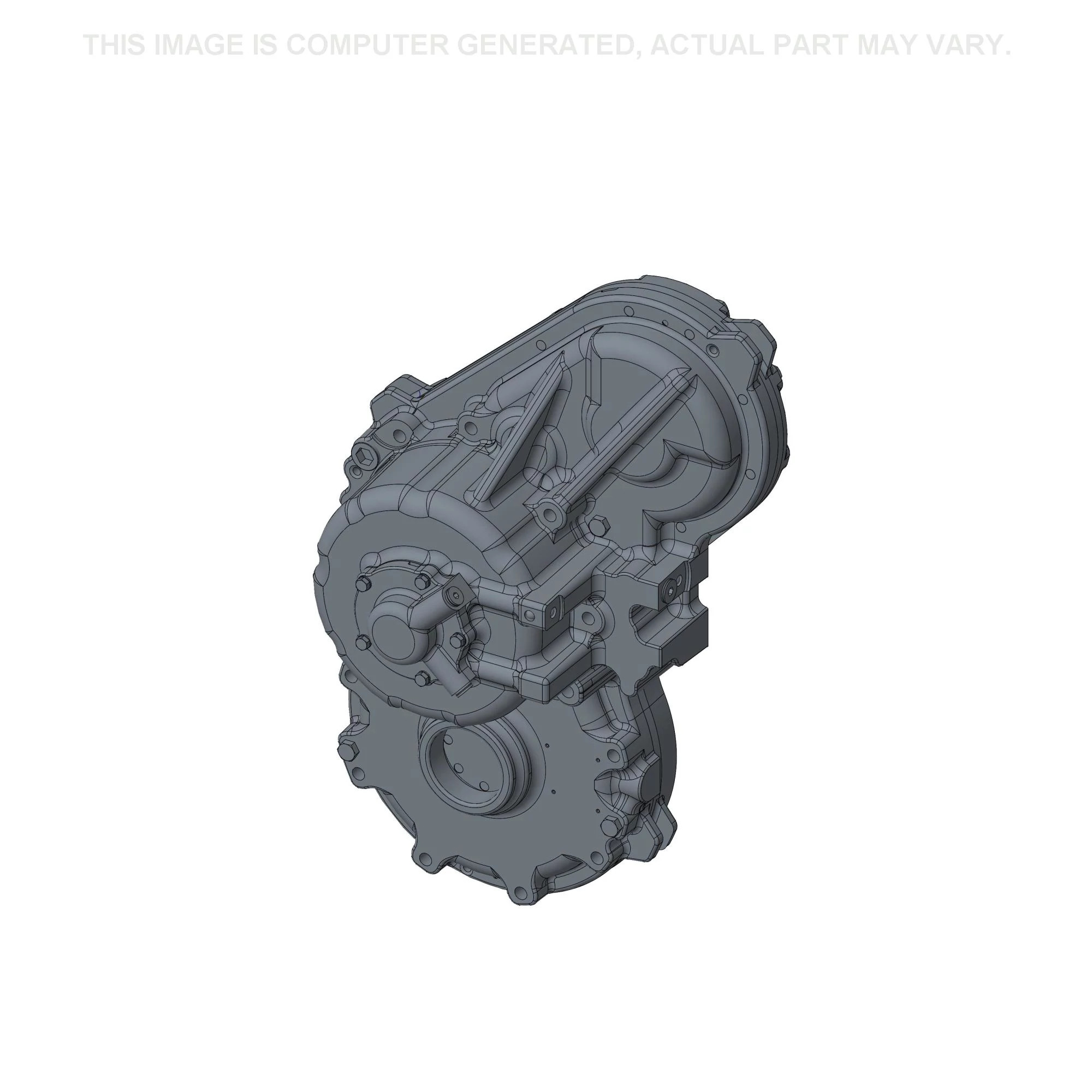 GEARBOX | CASEIH | US | EN