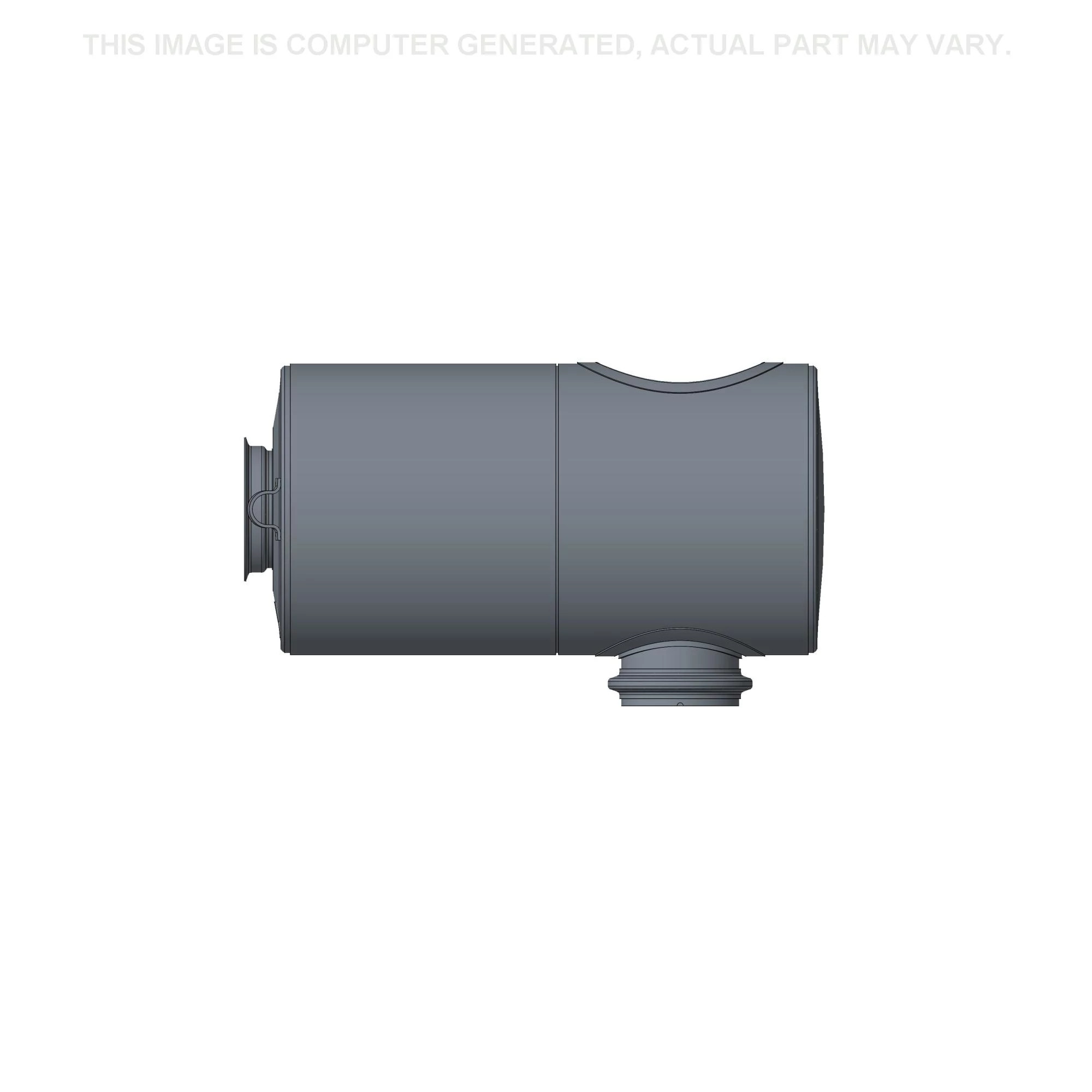 REMAN-FLTR PARTICUL. | CASEIH | US | EN