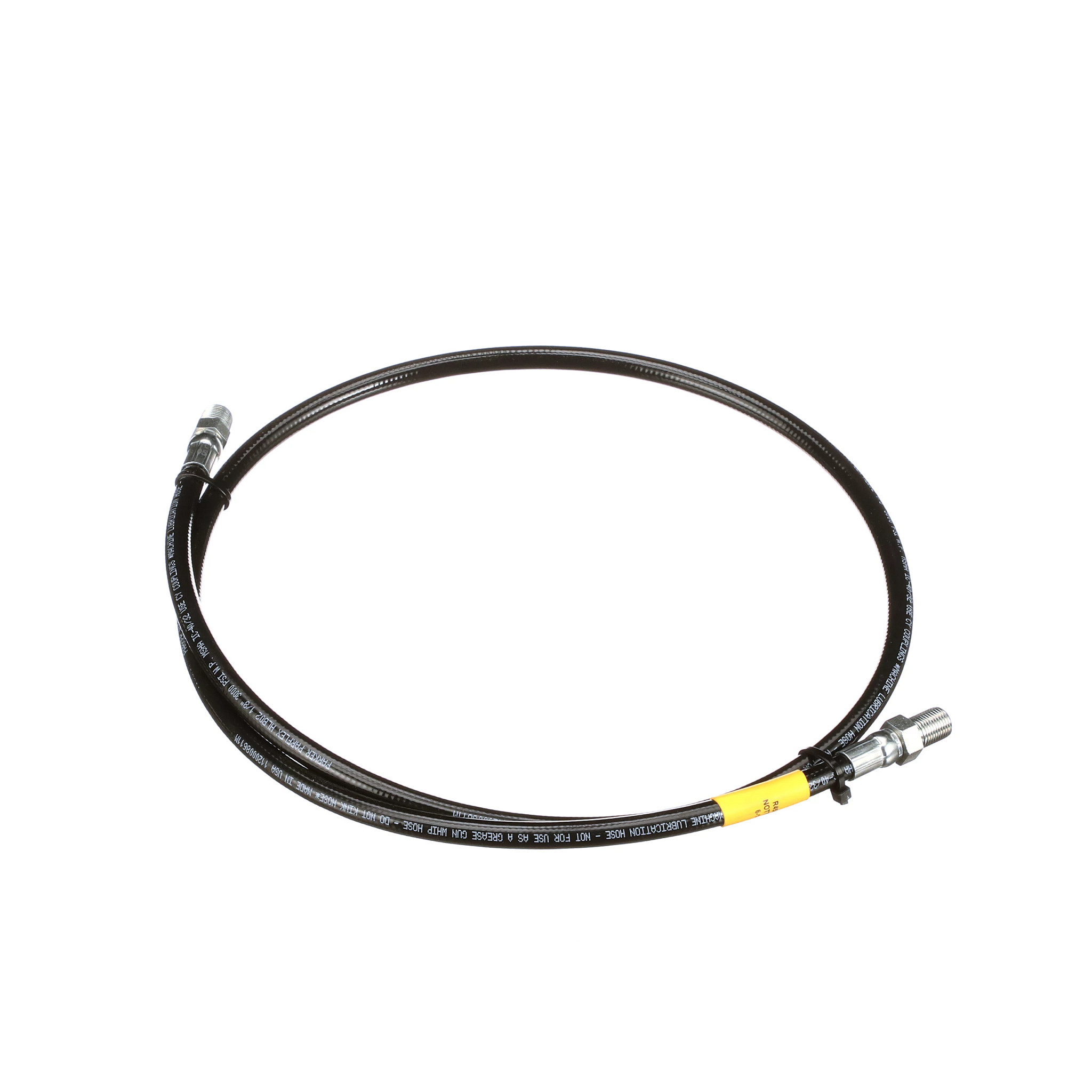 Flexible Hydraulic Hose | CASECE | BR | PT