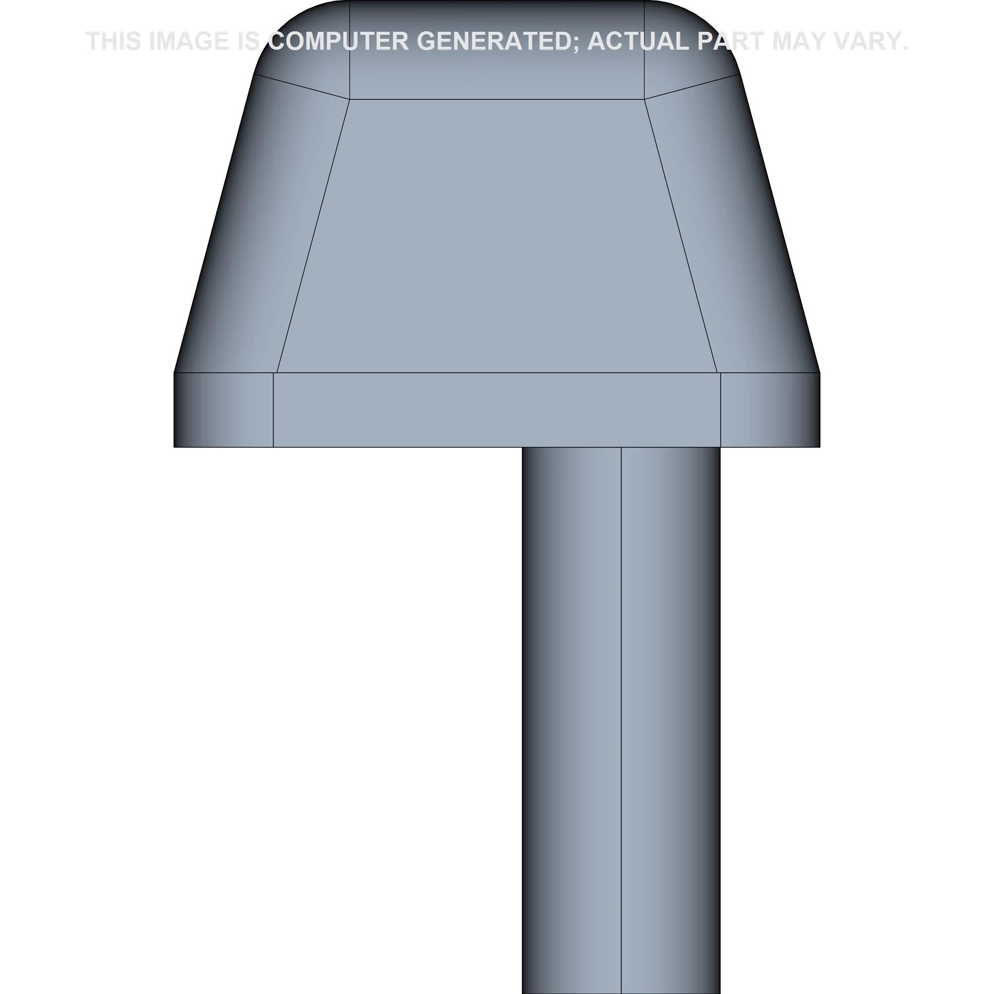 RUBBER BUMPER | NEWHOLLANDCE | SA | EN