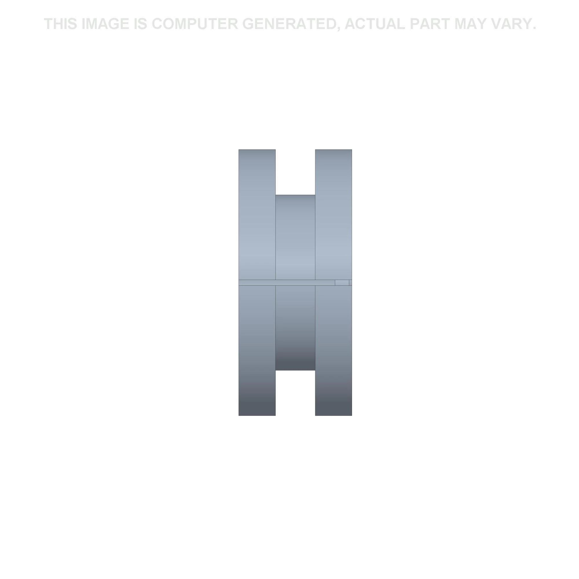 Bloco Isolante